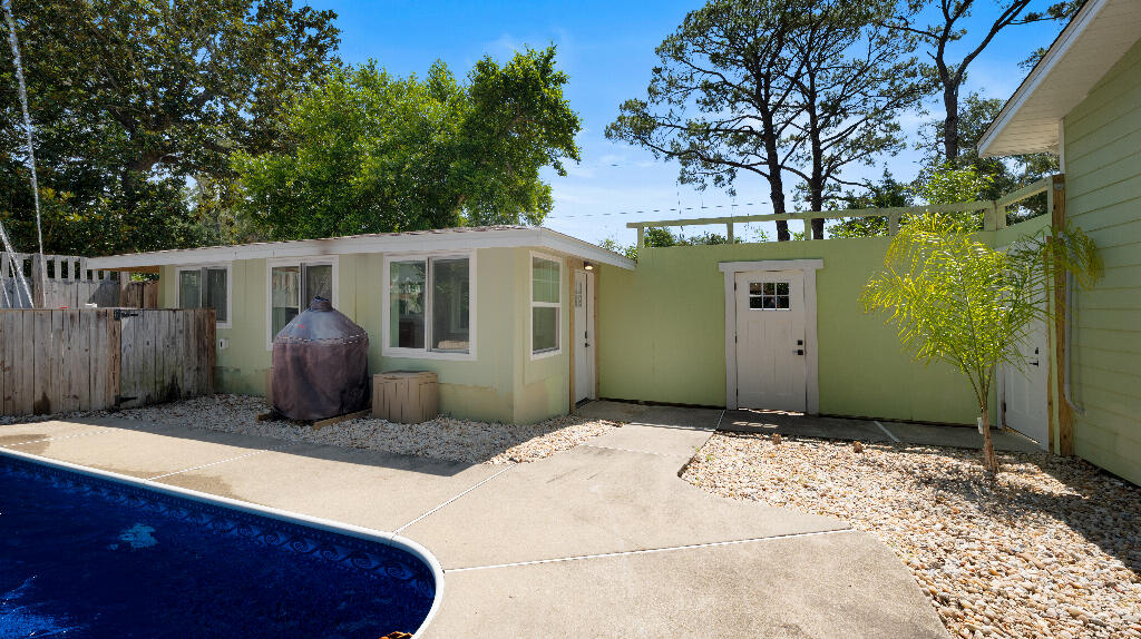 Not in Subdivision - Residential