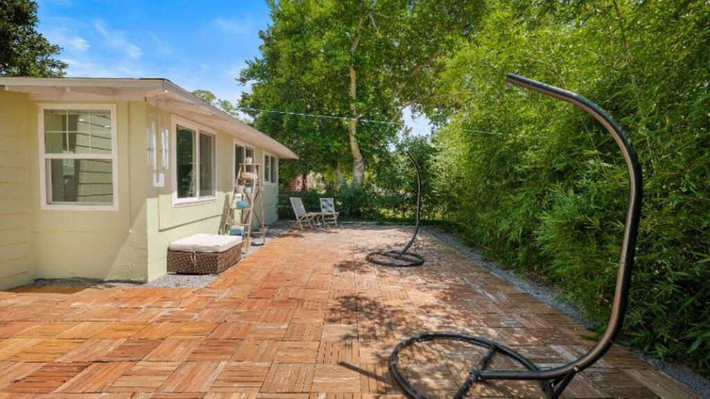 Not in Subdivision - Residential