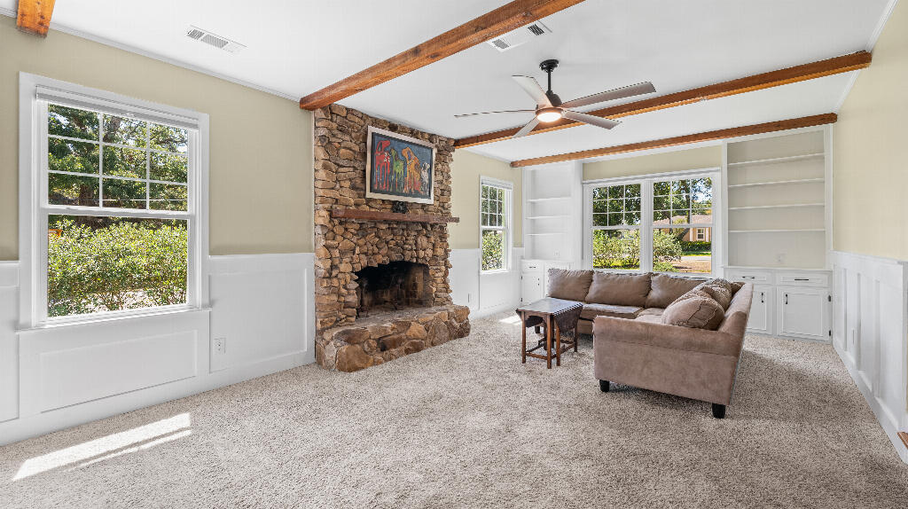 Not in Subdivision - Residential