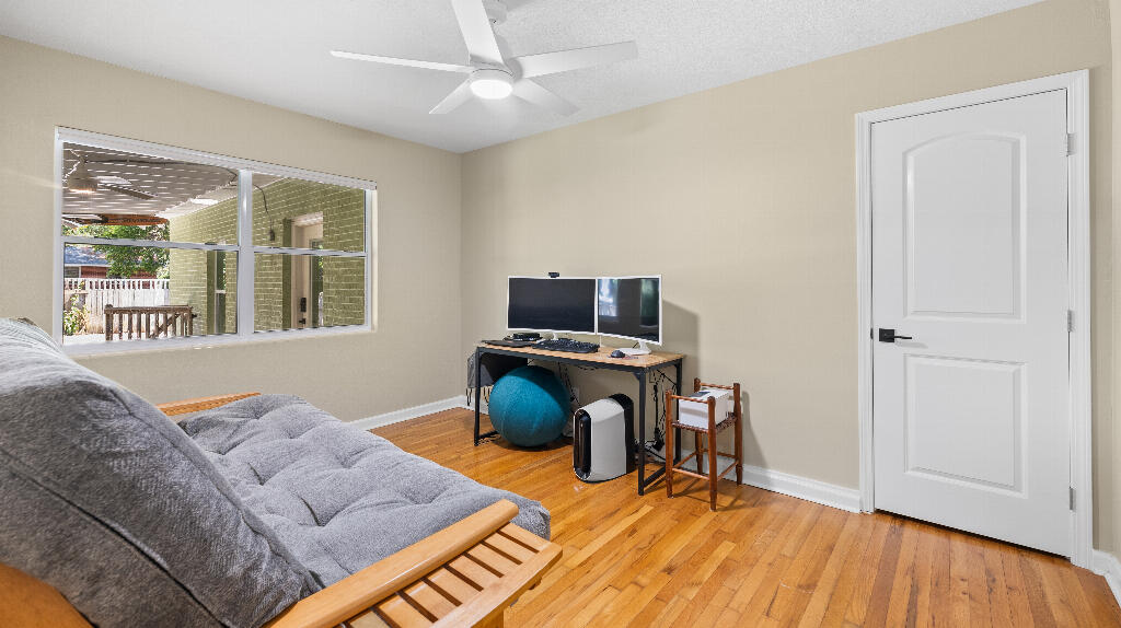 Not in Subdivision - Residential