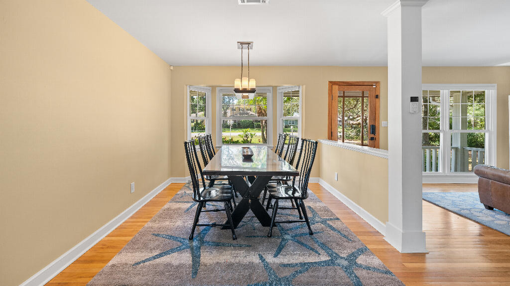 Not in Subdivision - Residential