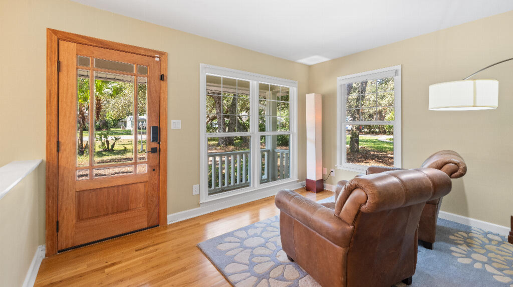 Not in Subdivision - Residential