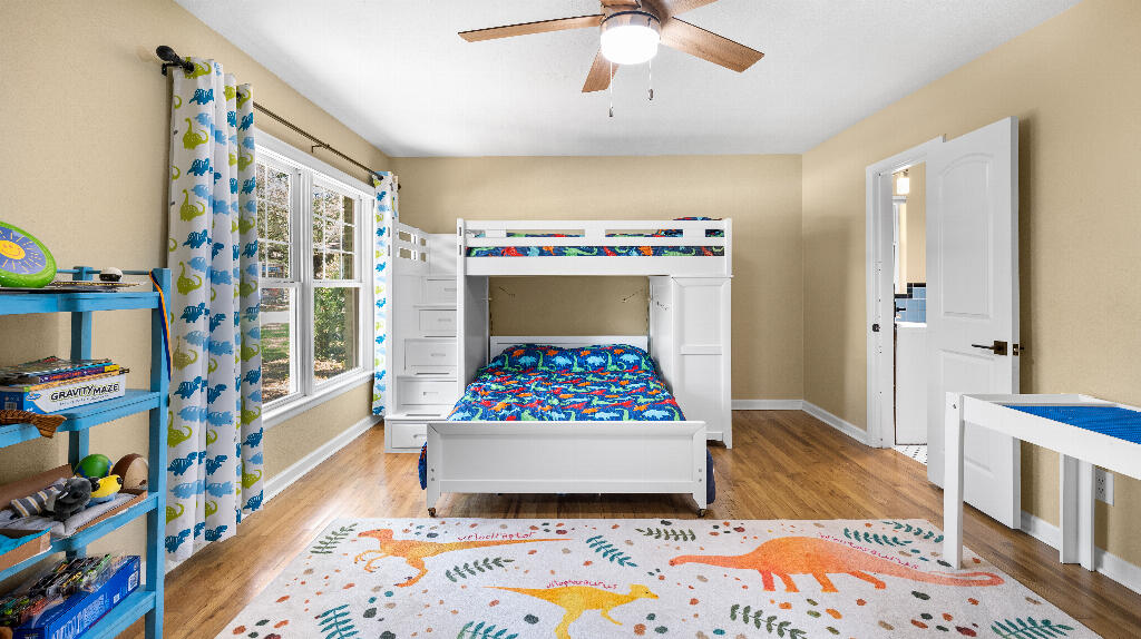 Not in Subdivision - Residential