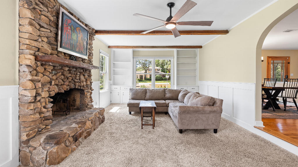Not in Subdivision - Residential