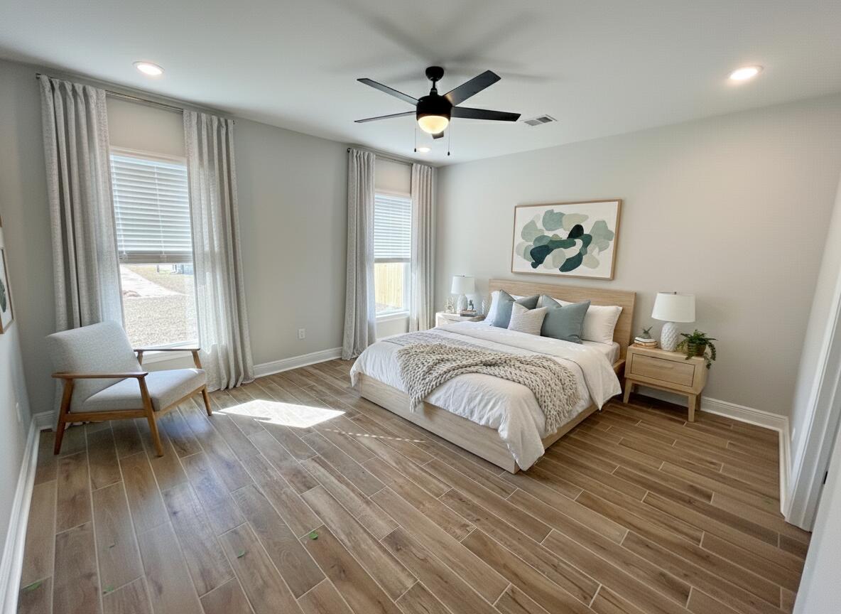 NATUREVIEW PH I - Residential