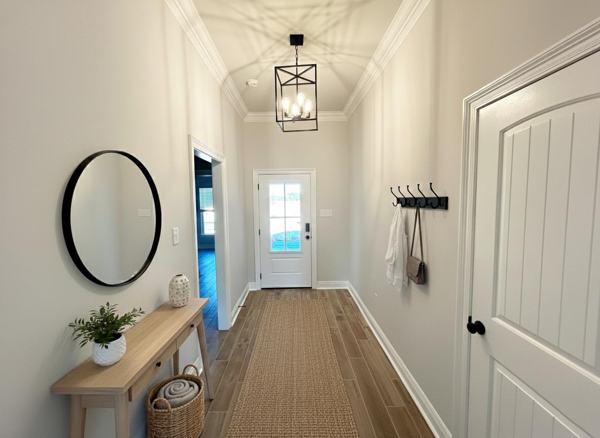 NATUREVIEW PH I - Residential