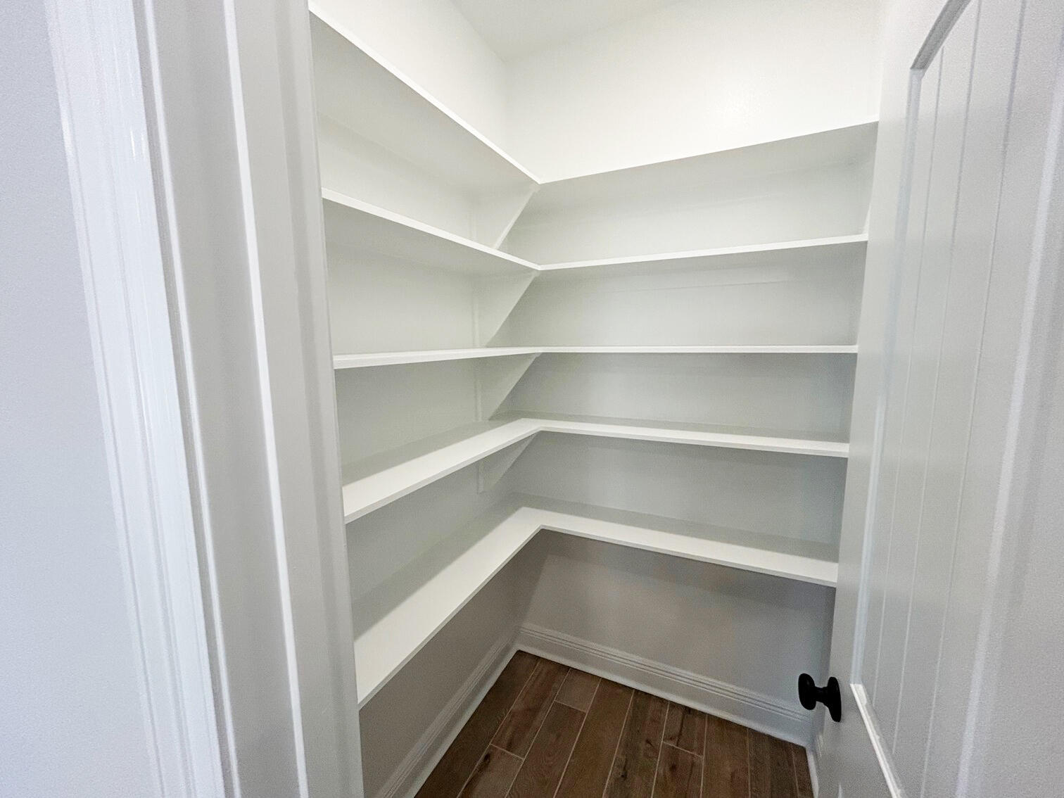 NATUREVIEW PH I - Residential