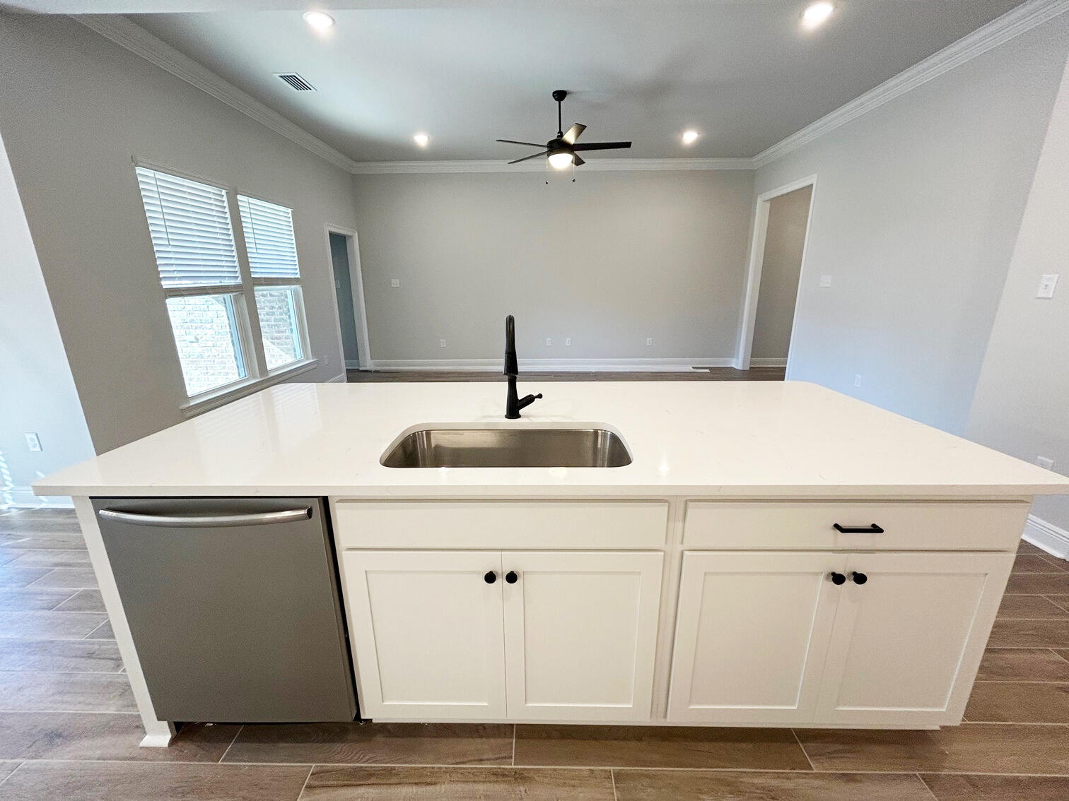 NATUREVIEW PH I - Residential