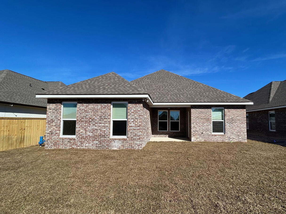 NATUREVIEW PH I - Residential