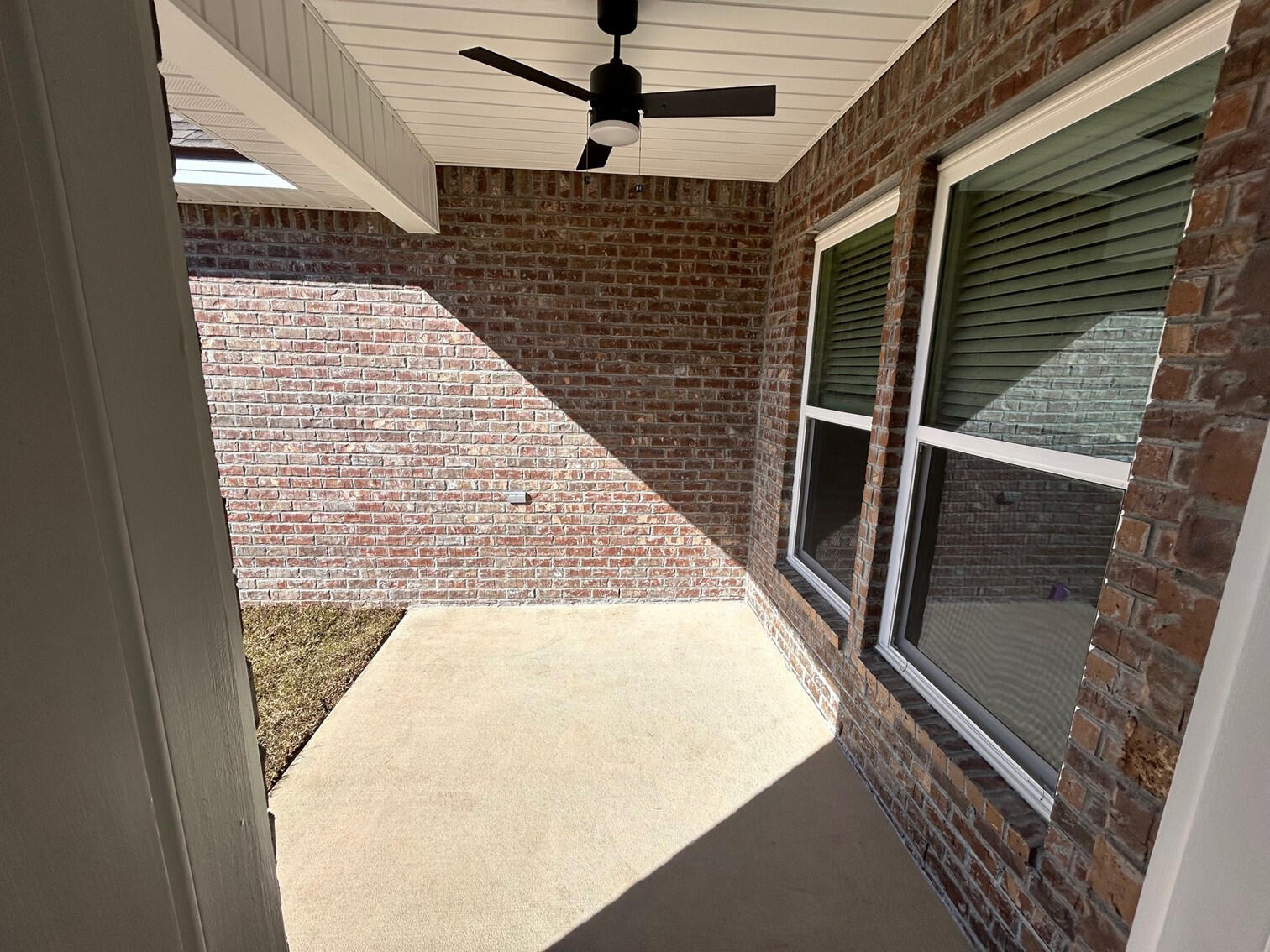 NATUREVIEW PH I - Residential