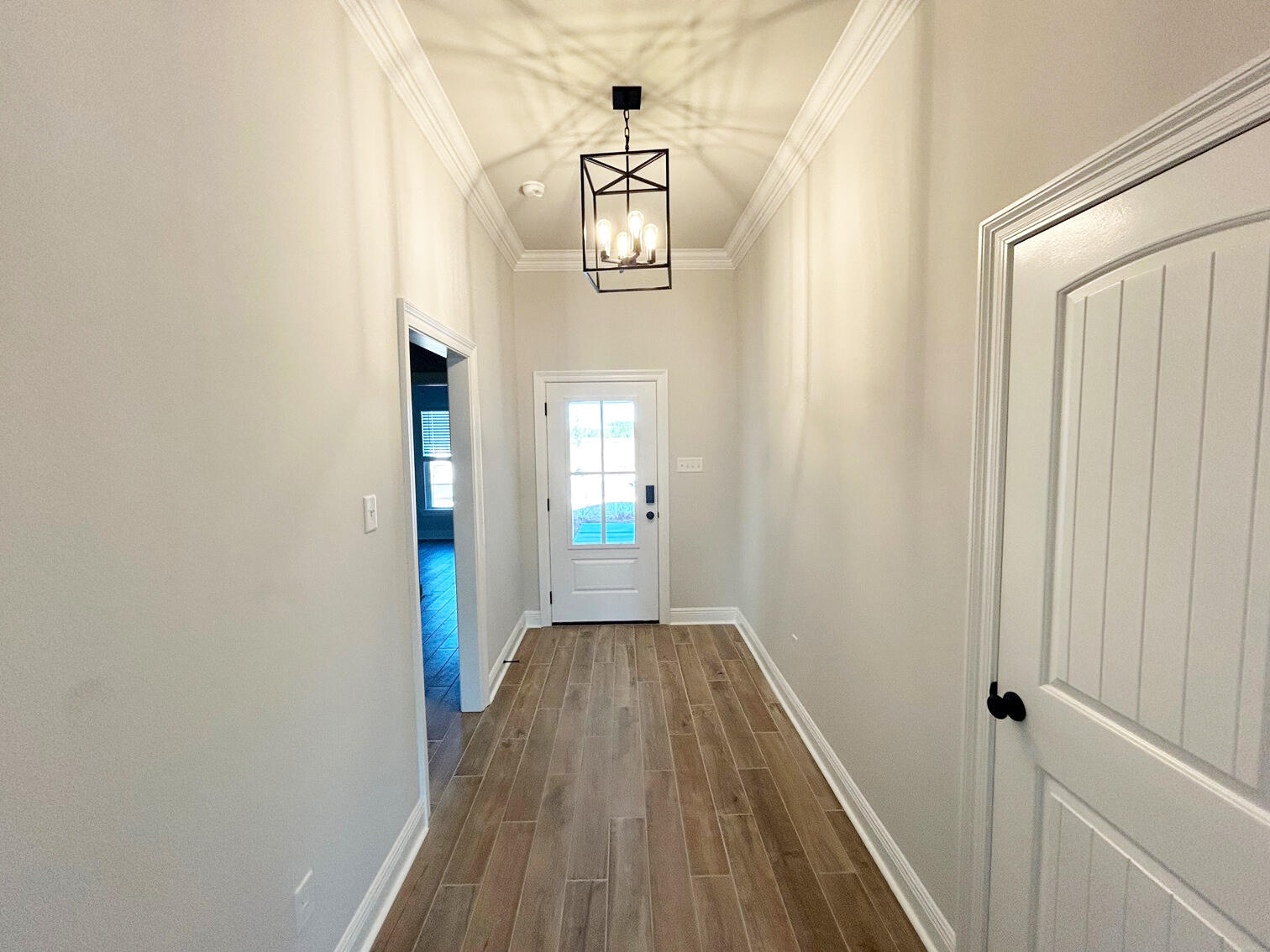 NATUREVIEW PH I - Residential