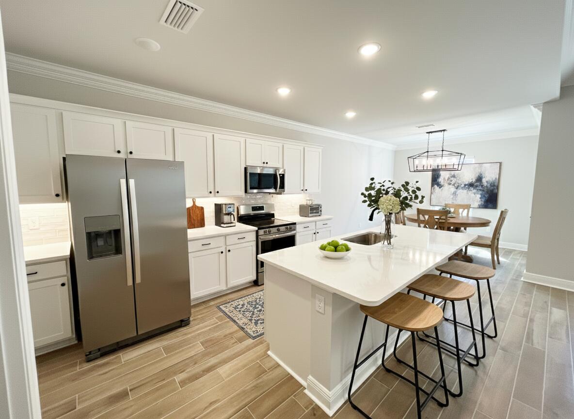 NATUREVIEW PH I - Residential