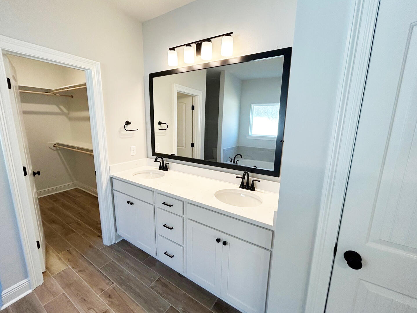 NATUREVIEW PH I - Residential