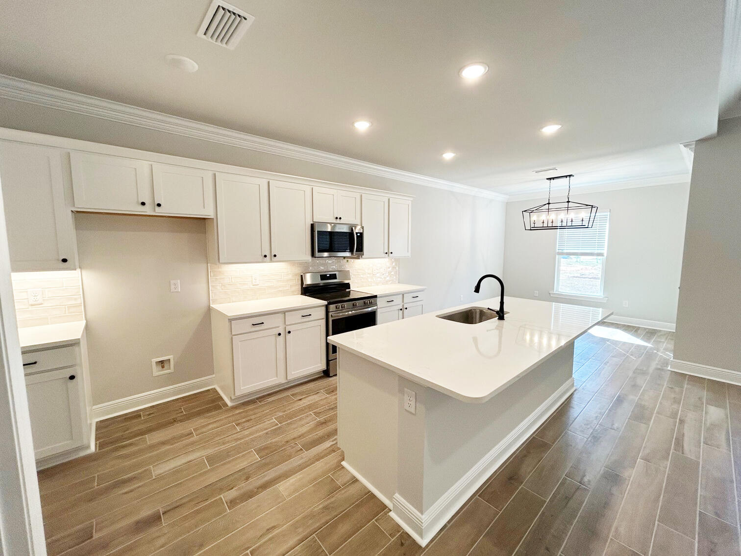 NATUREVIEW PH I - Residential