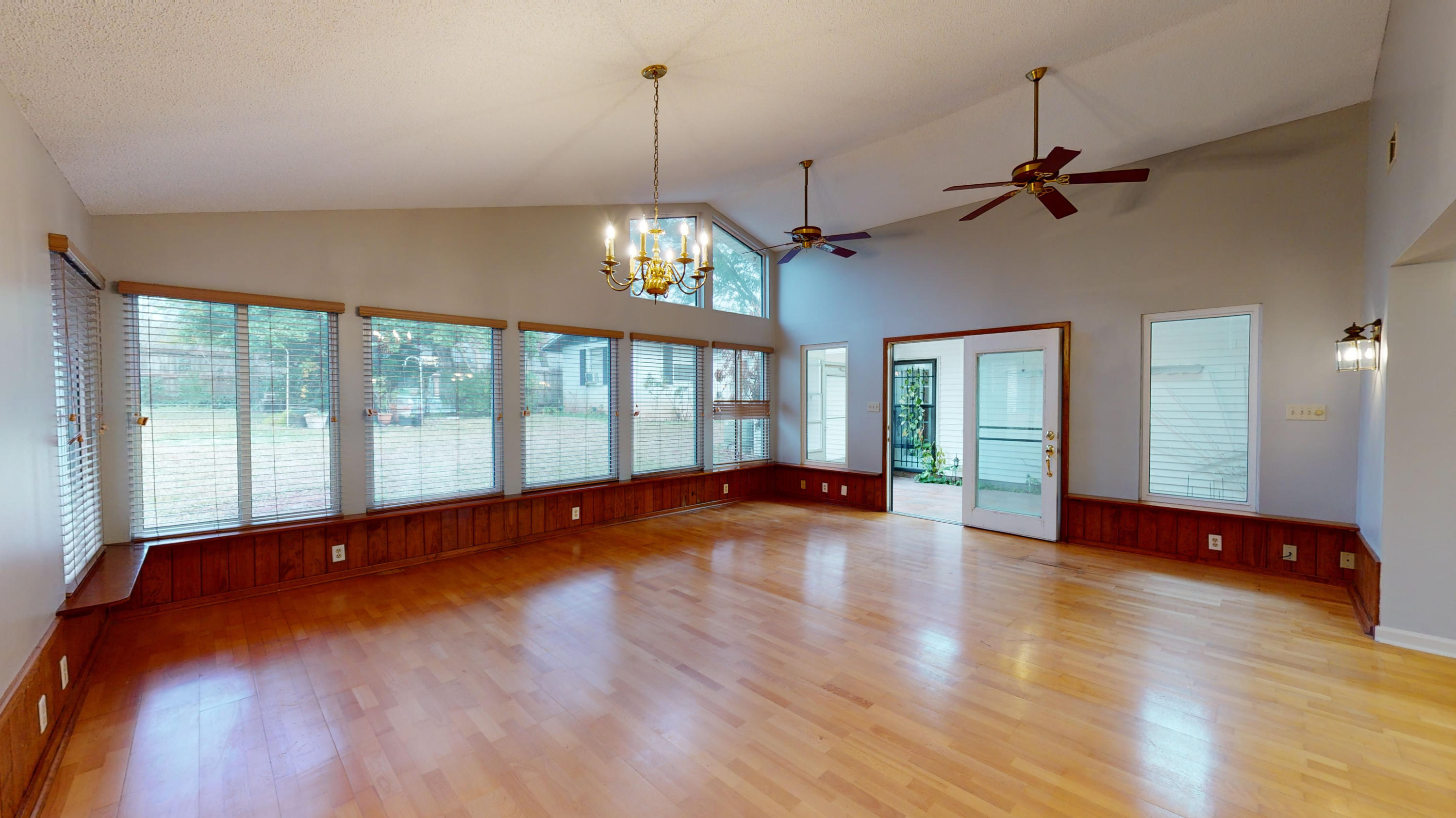 OLDE FORT WALTON (242201.00) - Residential