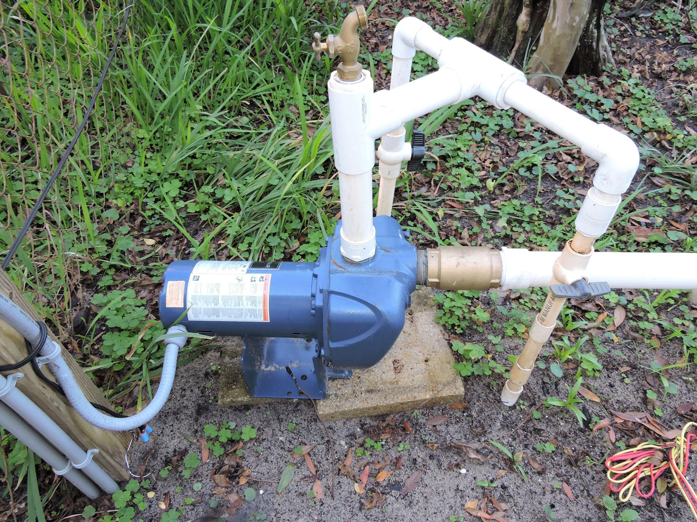 OLDE FORT WALTON (242201.00) - Residential