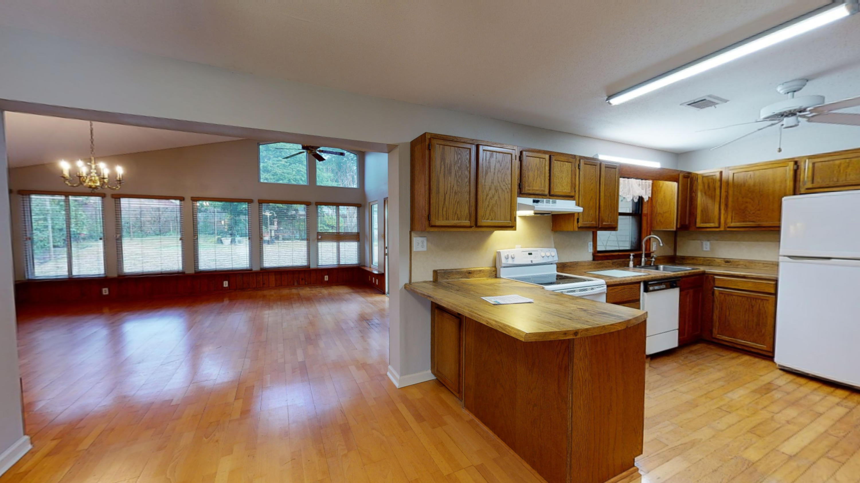 OLDE FORT WALTON (242201.00) - Residential