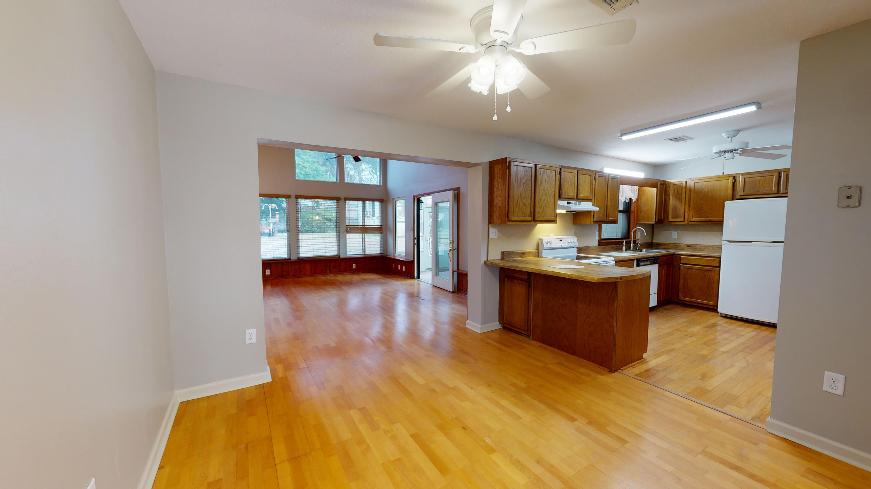 OLDE FORT WALTON (242201.00) - Residential