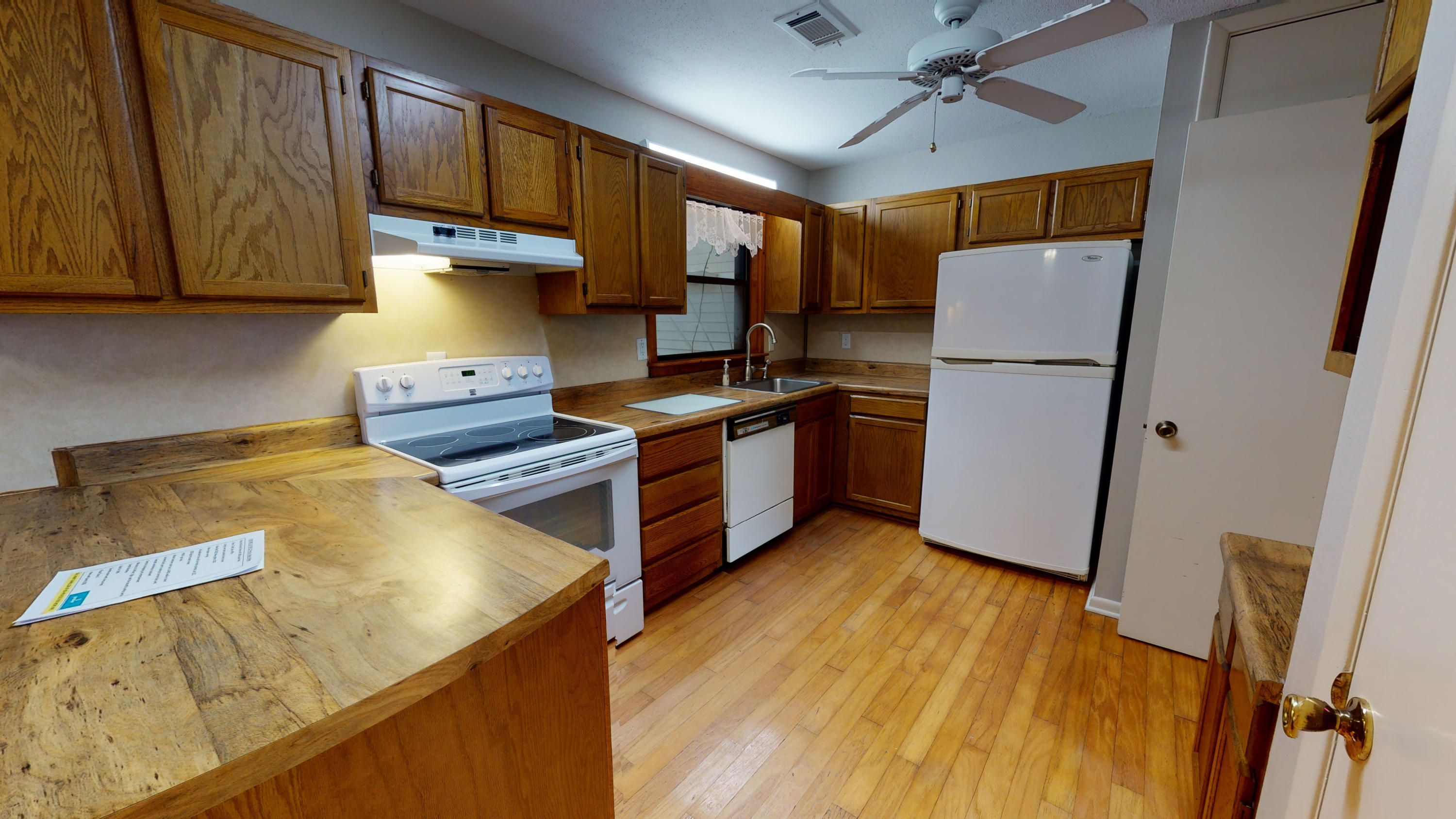 OLDE FORT WALTON (242201.00) - Residential