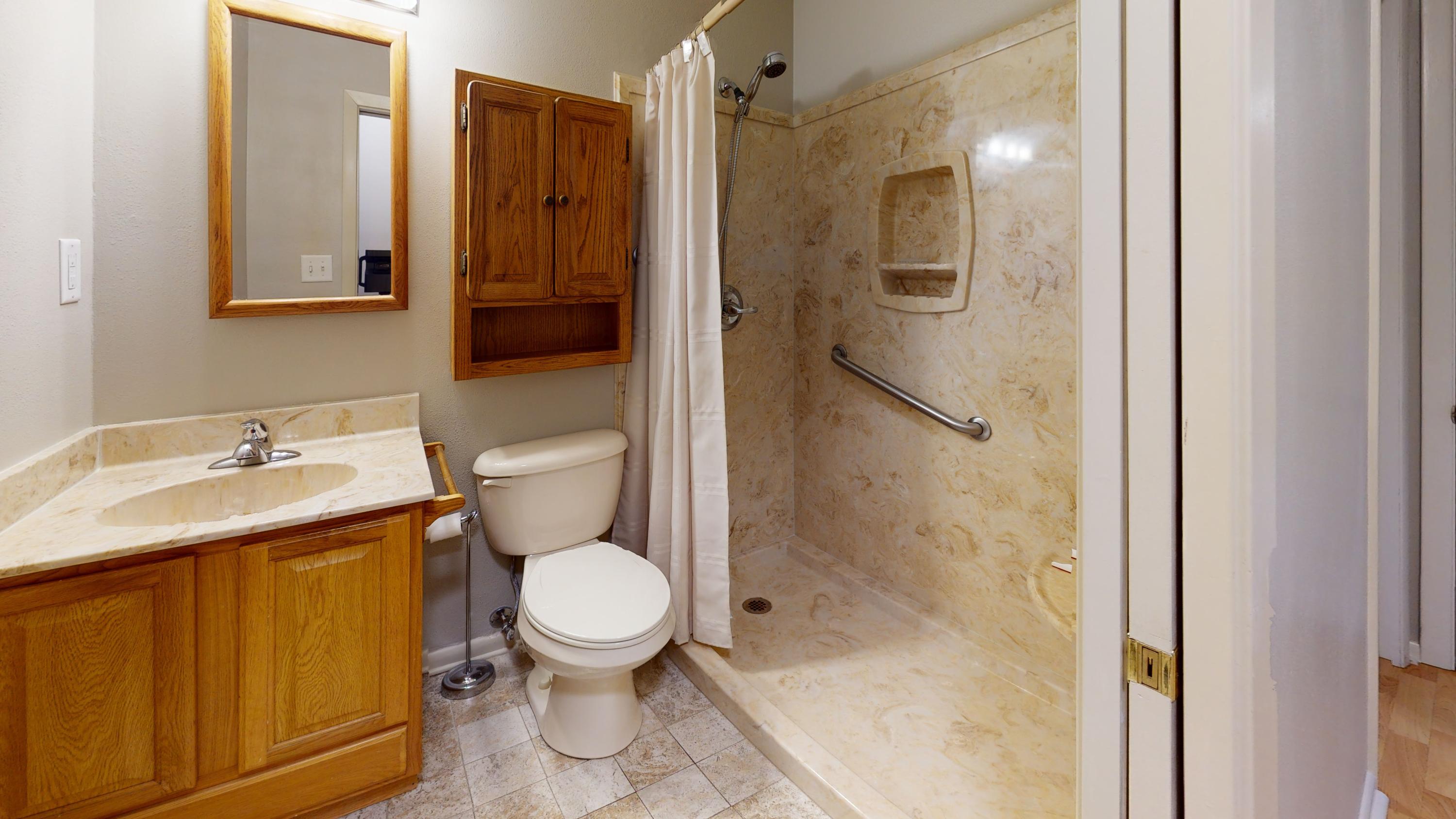 OLDE FORT WALTON (242201.00) - Residential