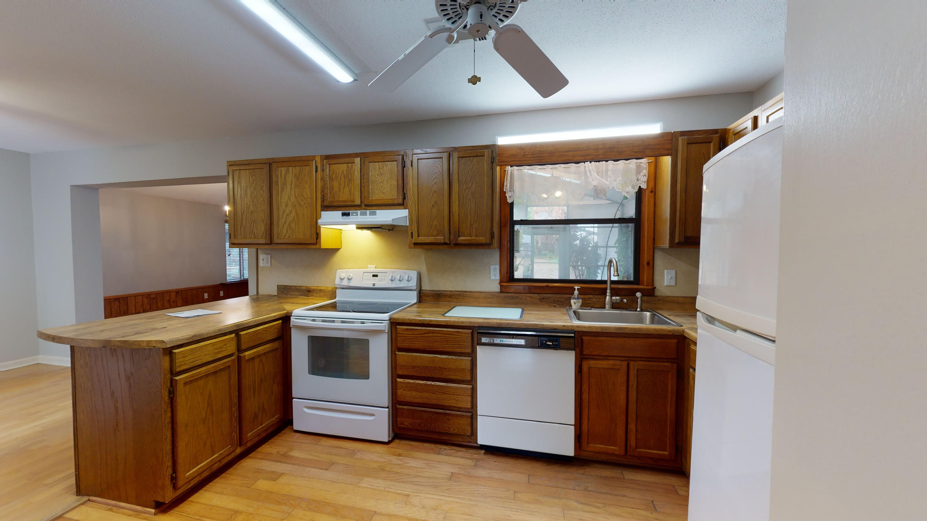 OLDE FORT WALTON (242201.00) - Residential