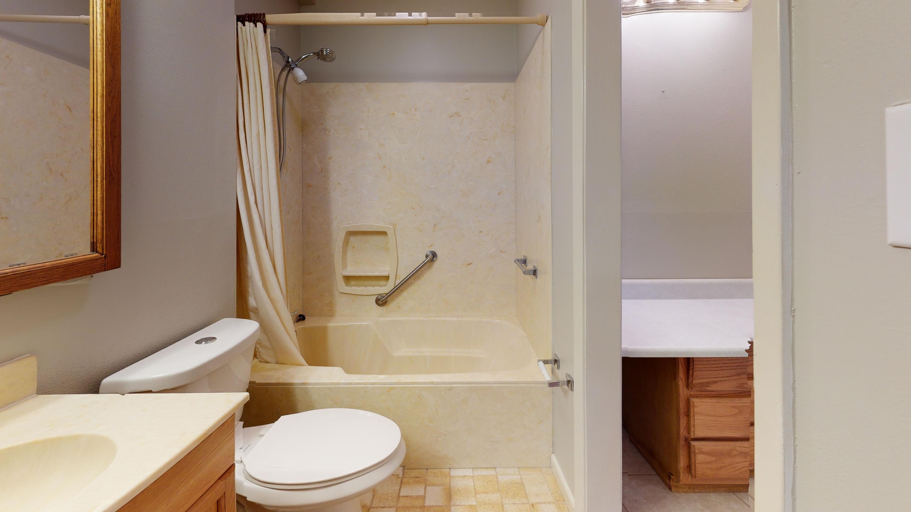 OLDE FORT WALTON (242201.00) - Residential