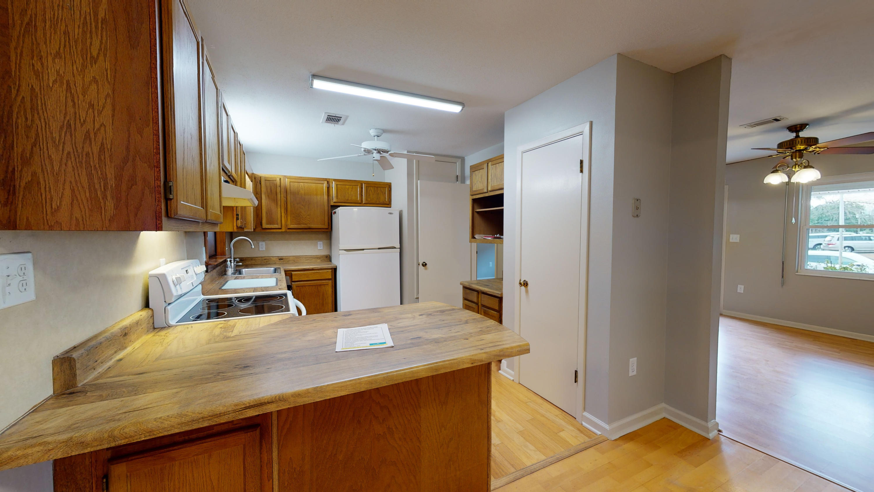 OLDE FORT WALTON (242201.00) - Residential