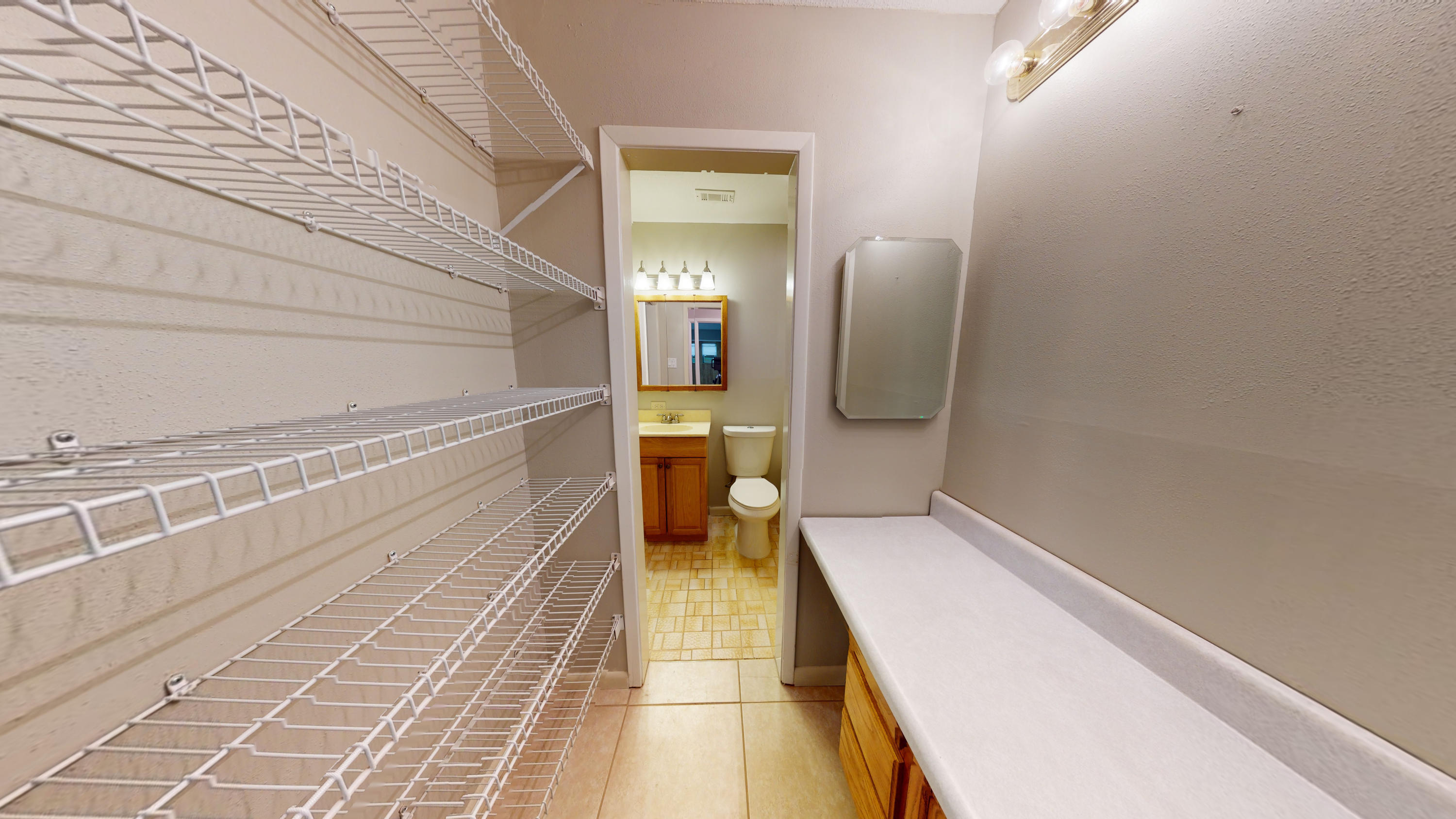 OLDE FORT WALTON (242201.00) - Residential