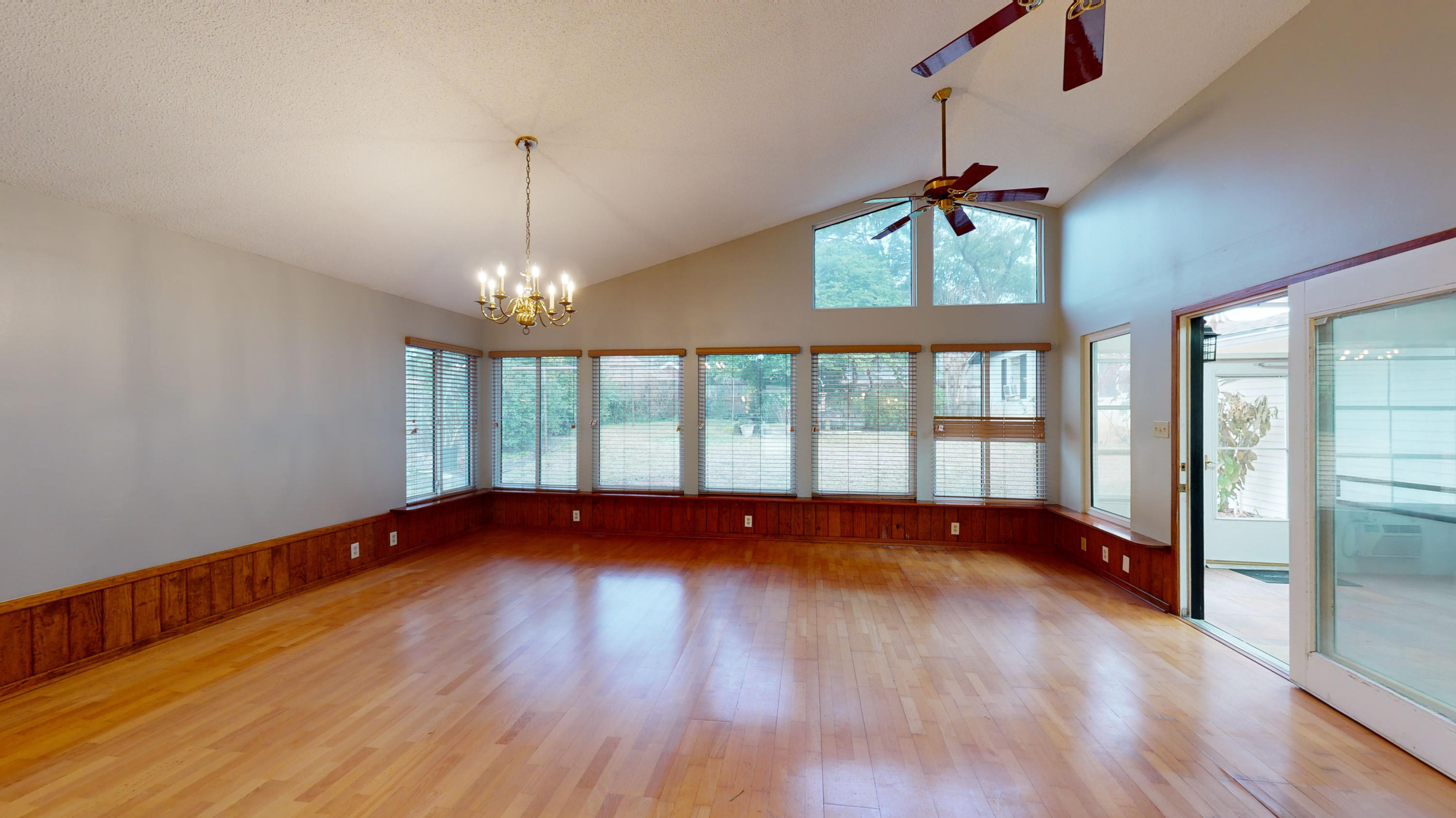 OLDE FORT WALTON (242201.00) - Residential