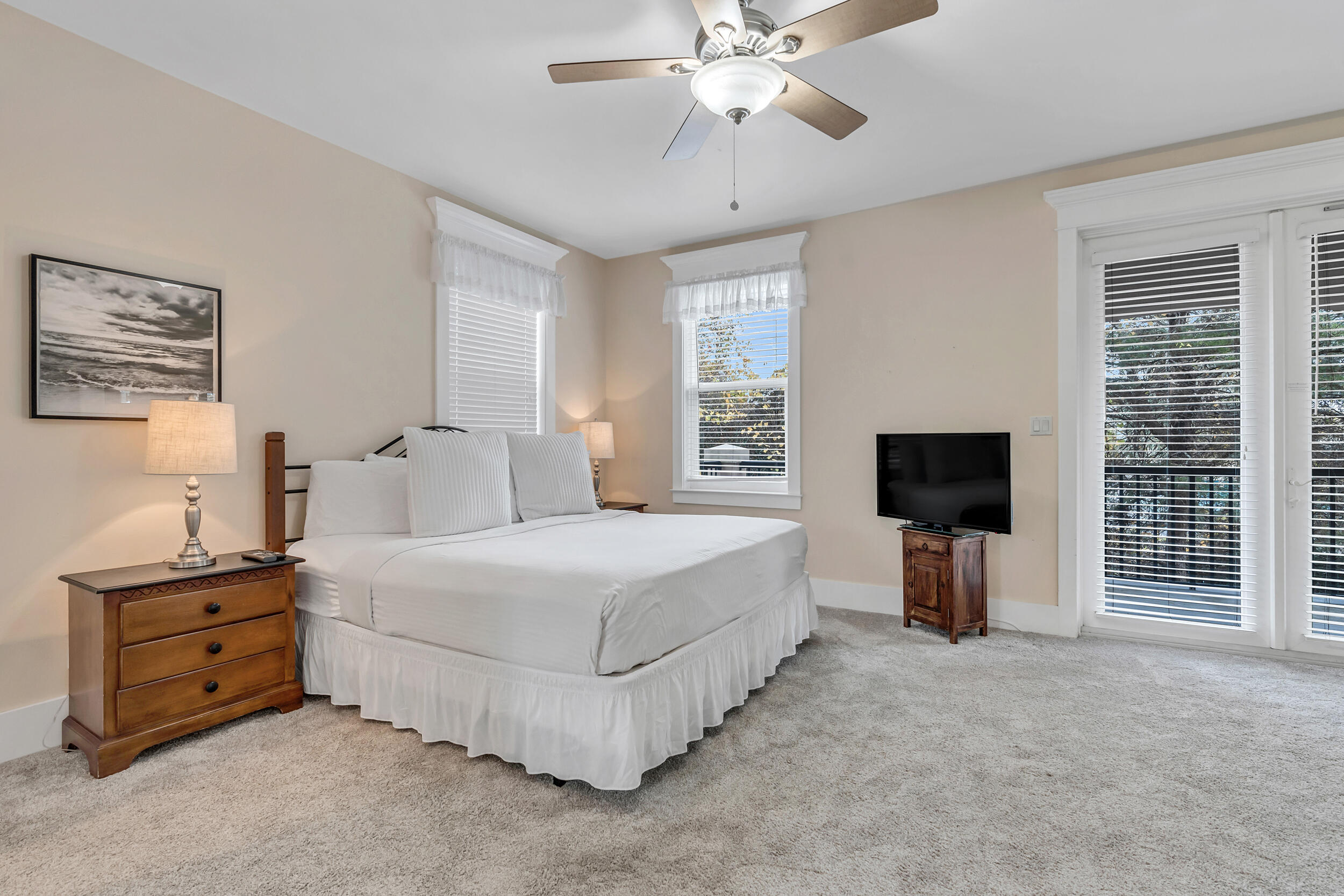 MIRAMAR BEACH VILLAS - Residential