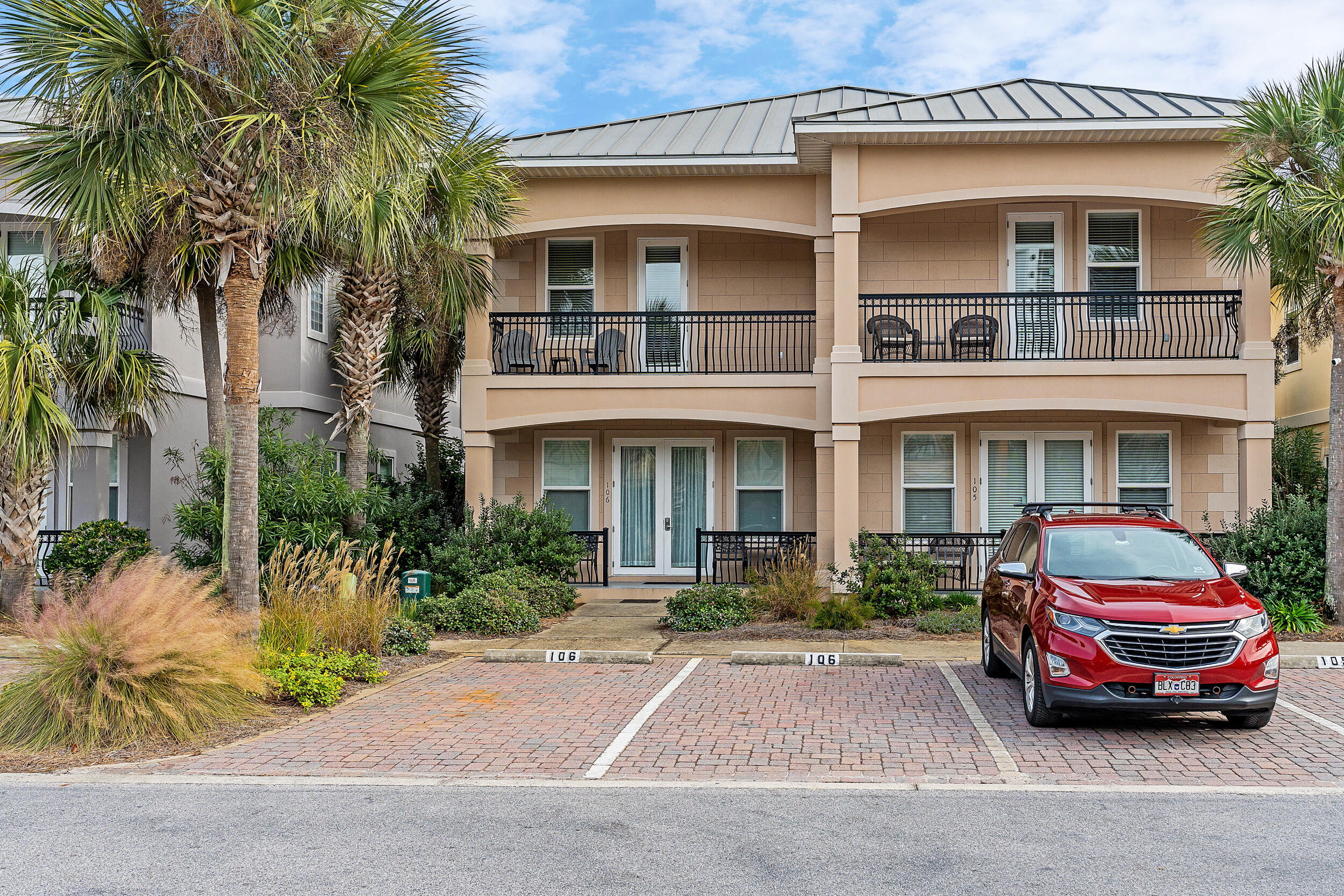 956 Scenic Gulf Drive UNIT 106