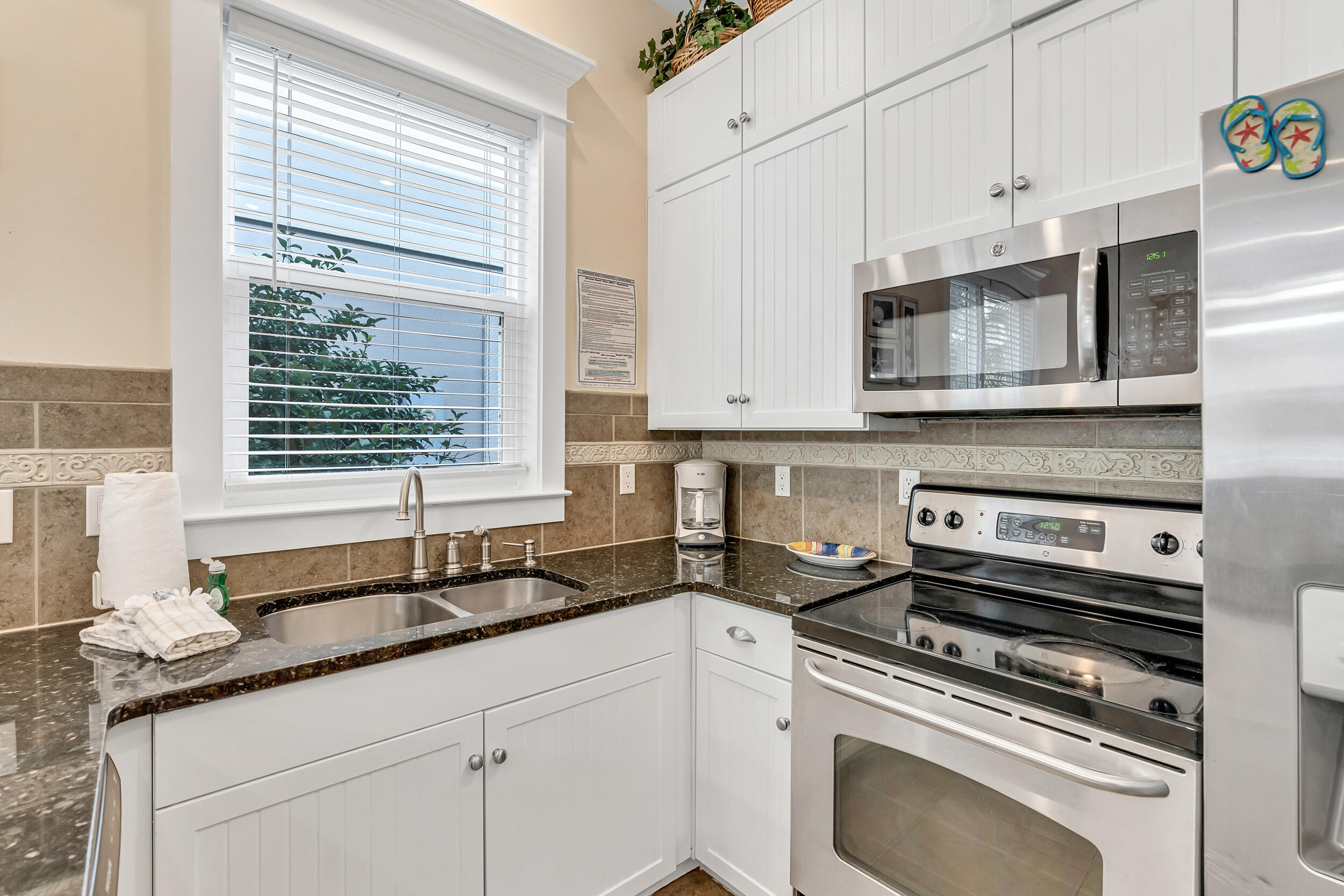 MIRAMAR BEACH VILLAS - Residential