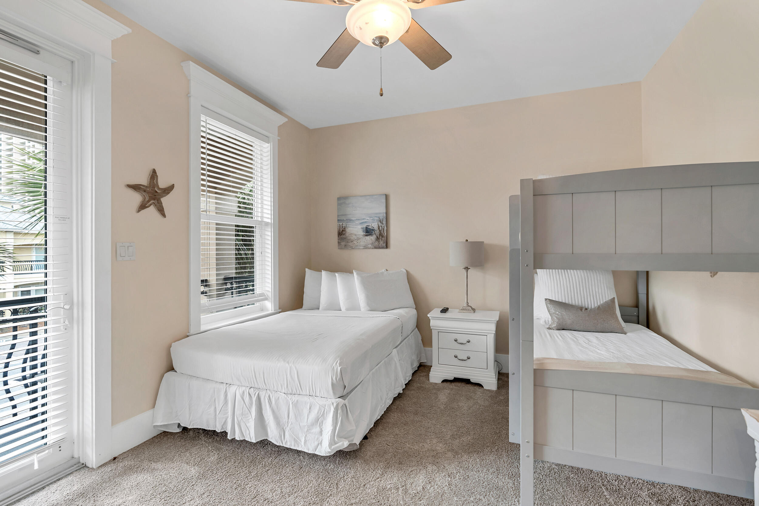 MIRAMAR BEACH VILLAS - Residential