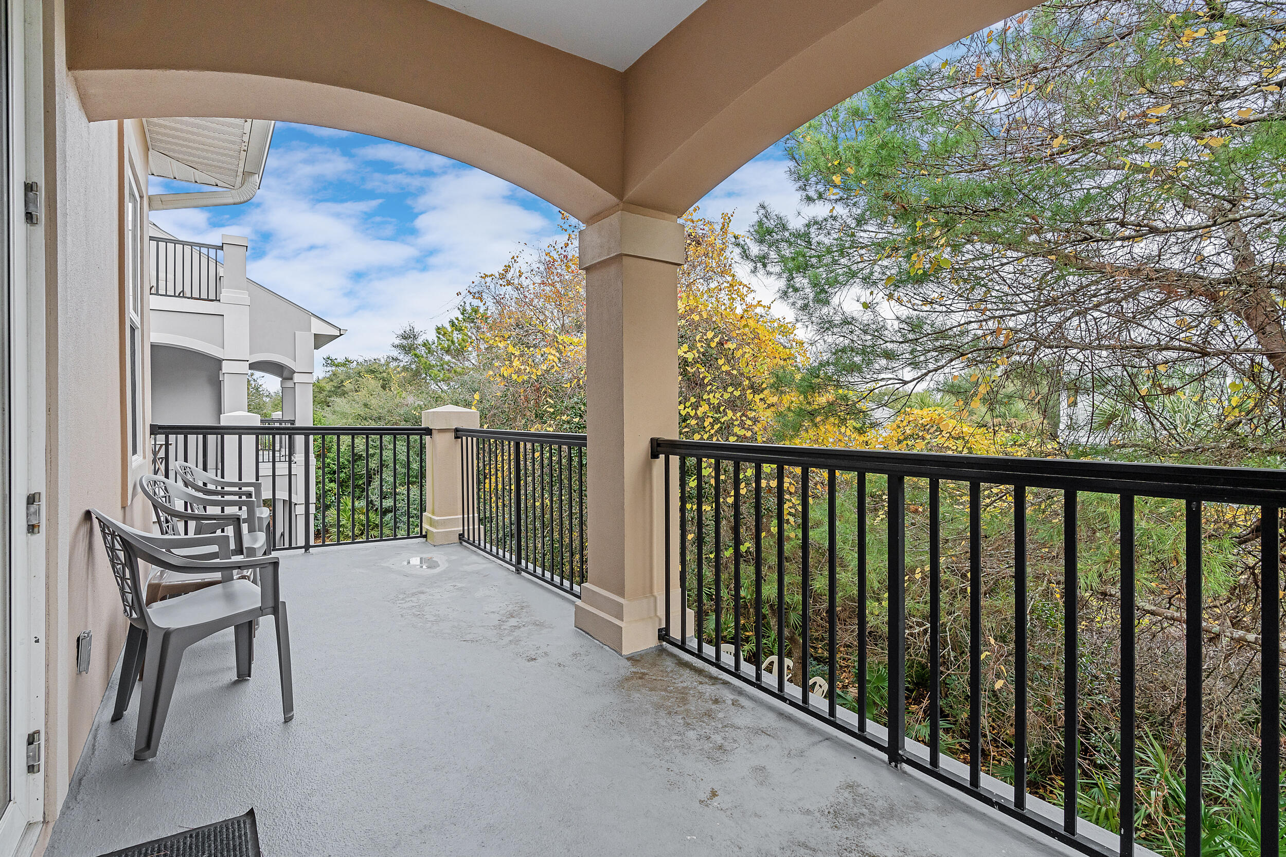 MIRAMAR BEACH VILLAS - Residential