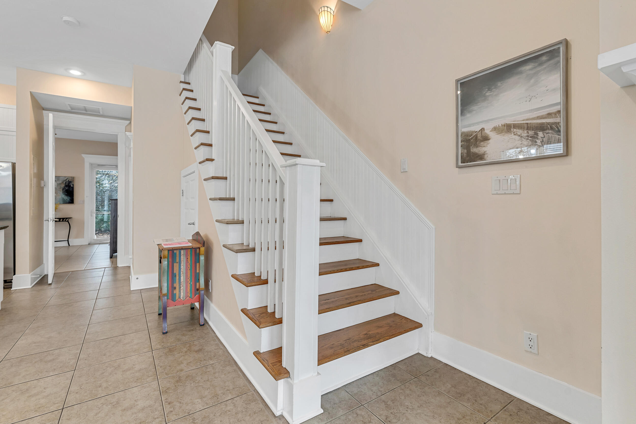MIRAMAR BEACH VILLAS - Residential