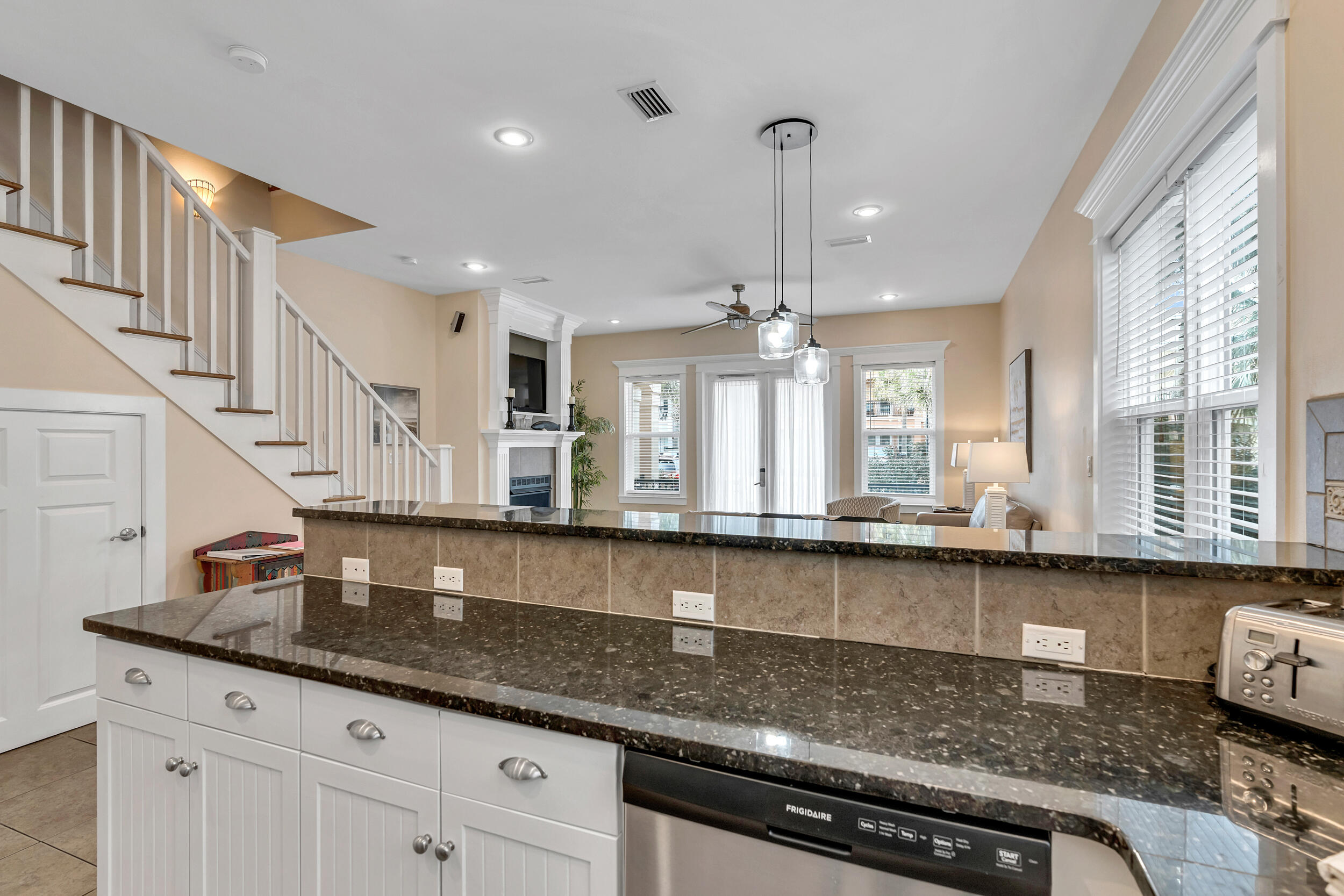MIRAMAR BEACH VILLAS - Residential