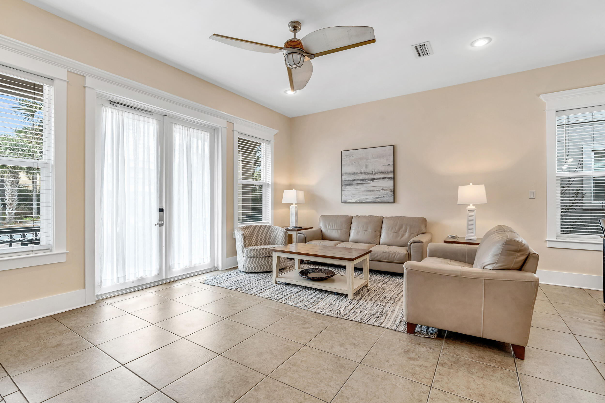 MIRAMAR BEACH VILLAS - Residential