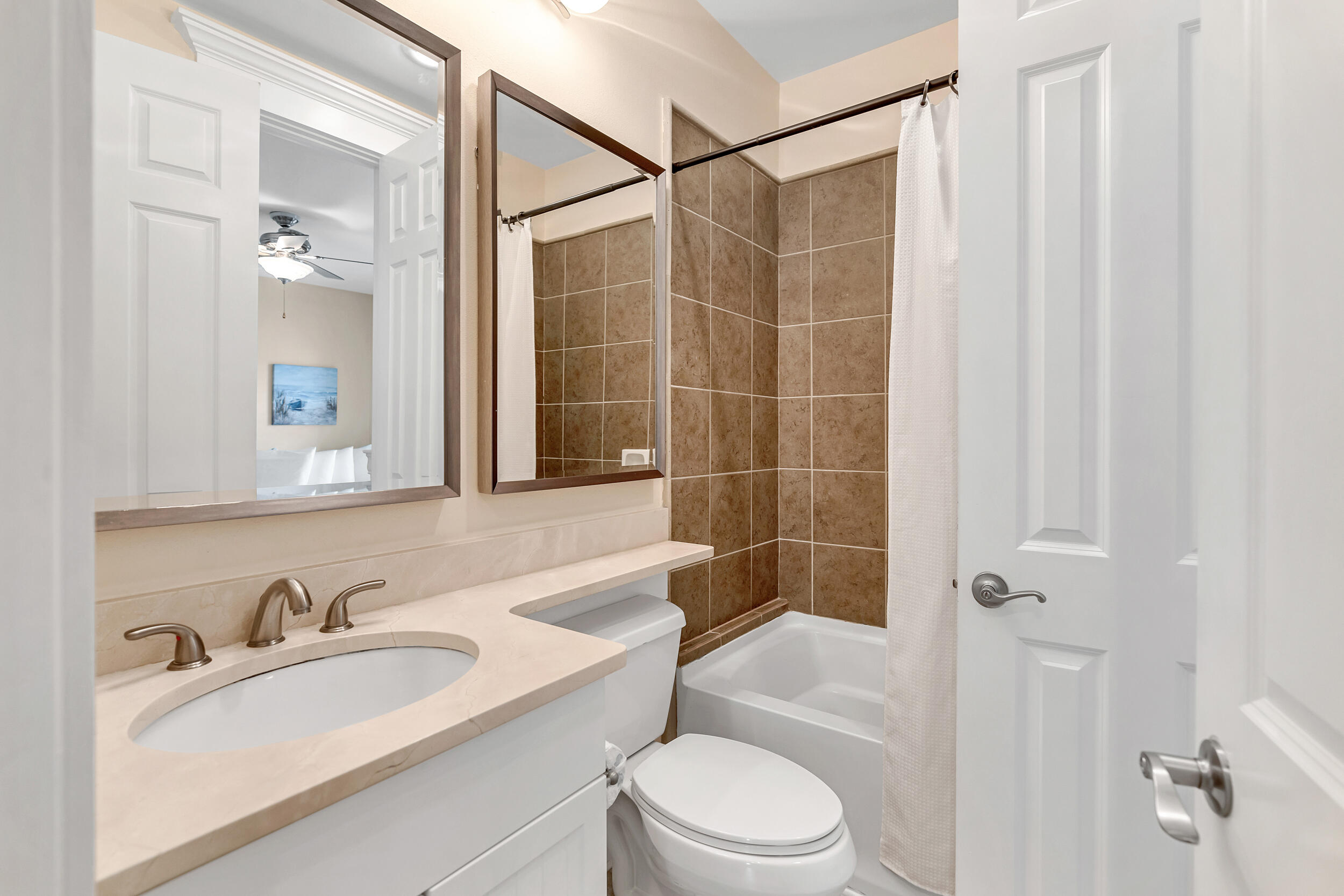 MIRAMAR BEACH VILLAS - Residential