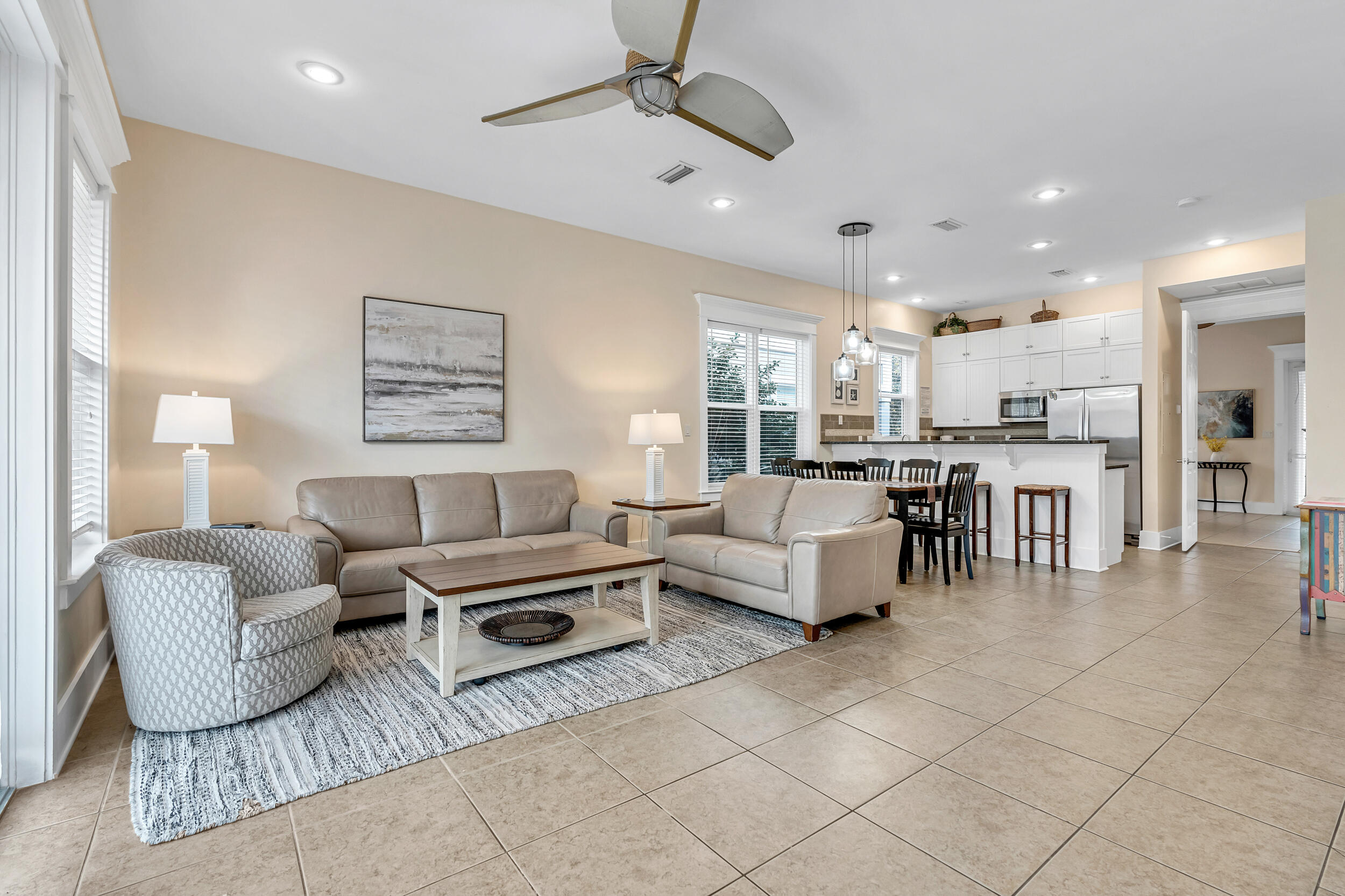 MIRAMAR BEACH VILLAS - Residential