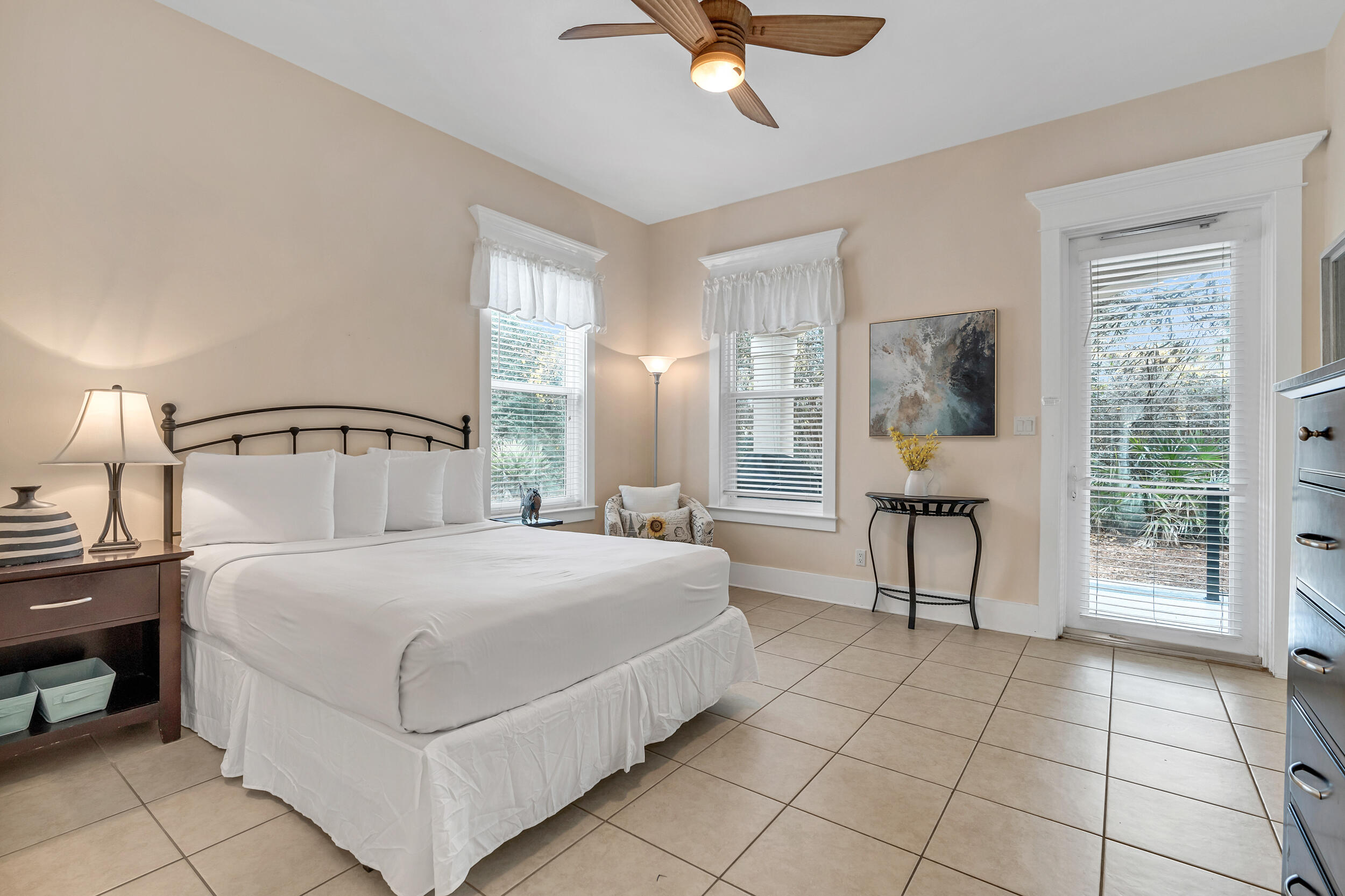 MIRAMAR BEACH VILLAS - Residential