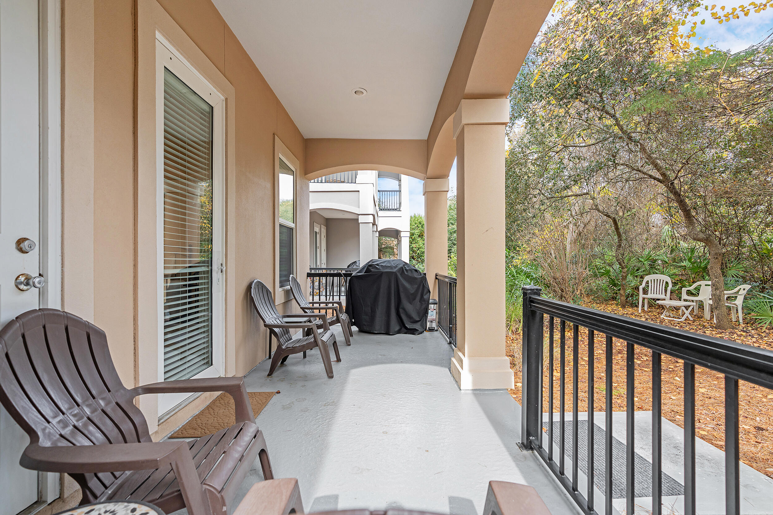 MIRAMAR BEACH VILLAS - Residential