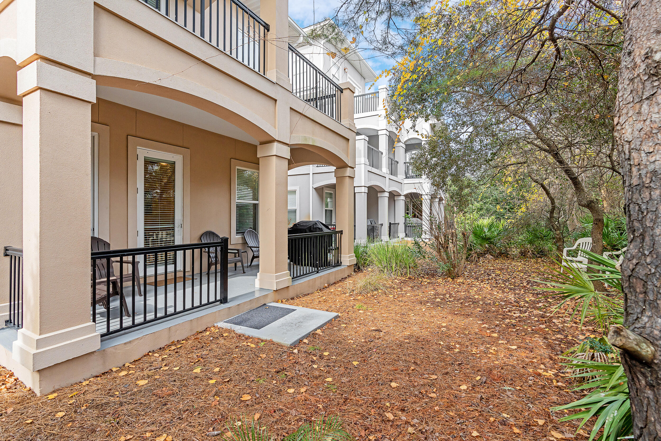 MIRAMAR BEACH VILLAS - Residential