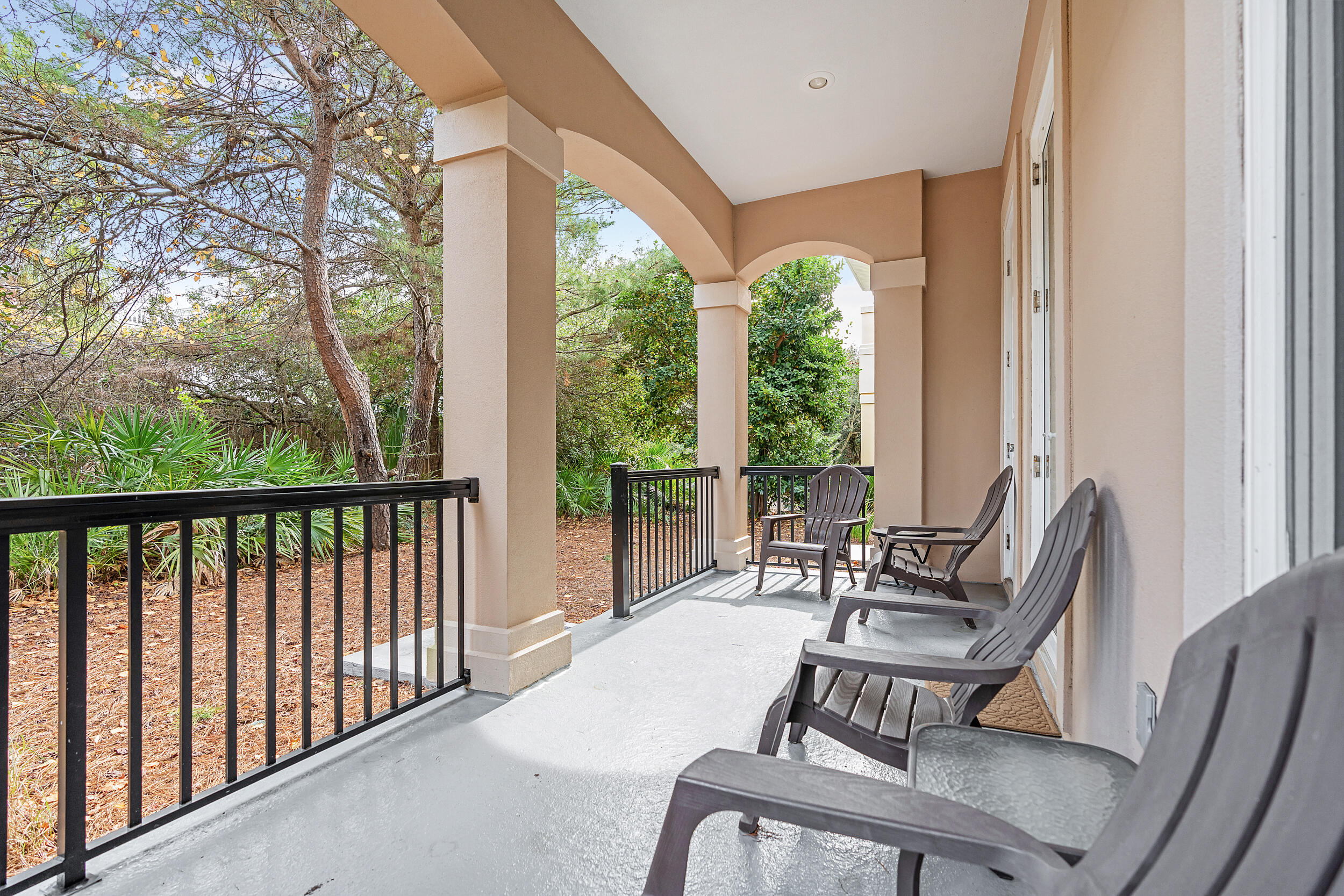 MIRAMAR BEACH VILLAS - Residential