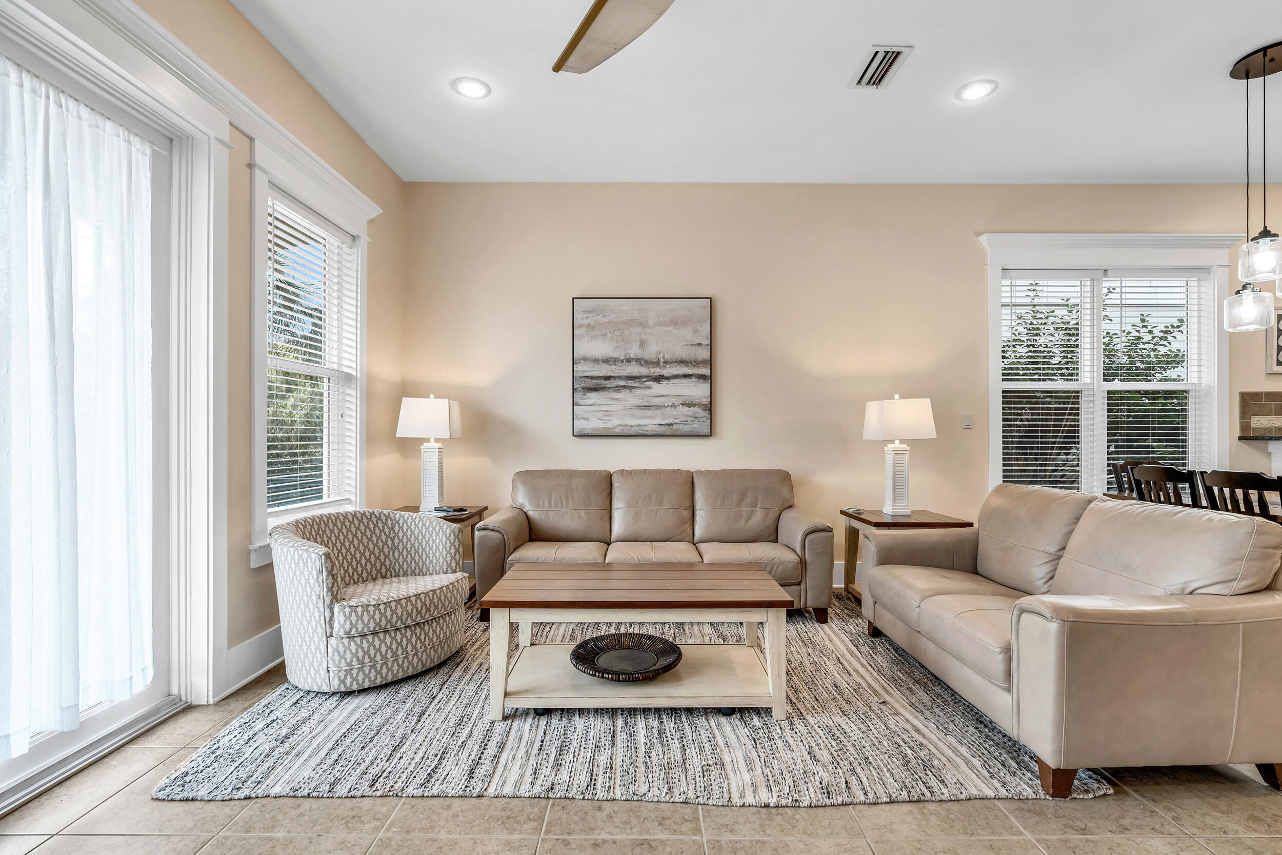 MIRAMAR BEACH VILLAS - Residential