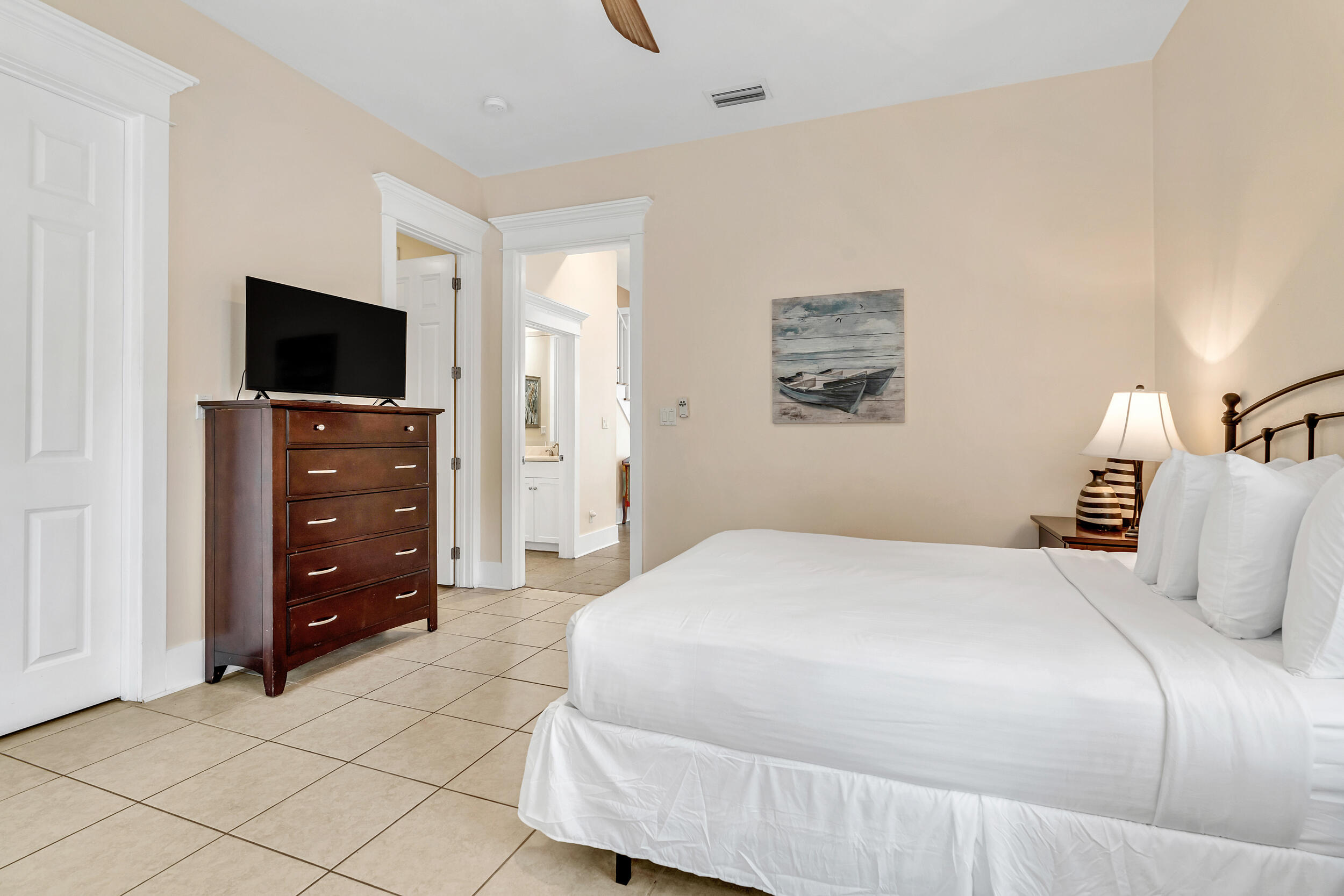 MIRAMAR BEACH VILLAS - Residential