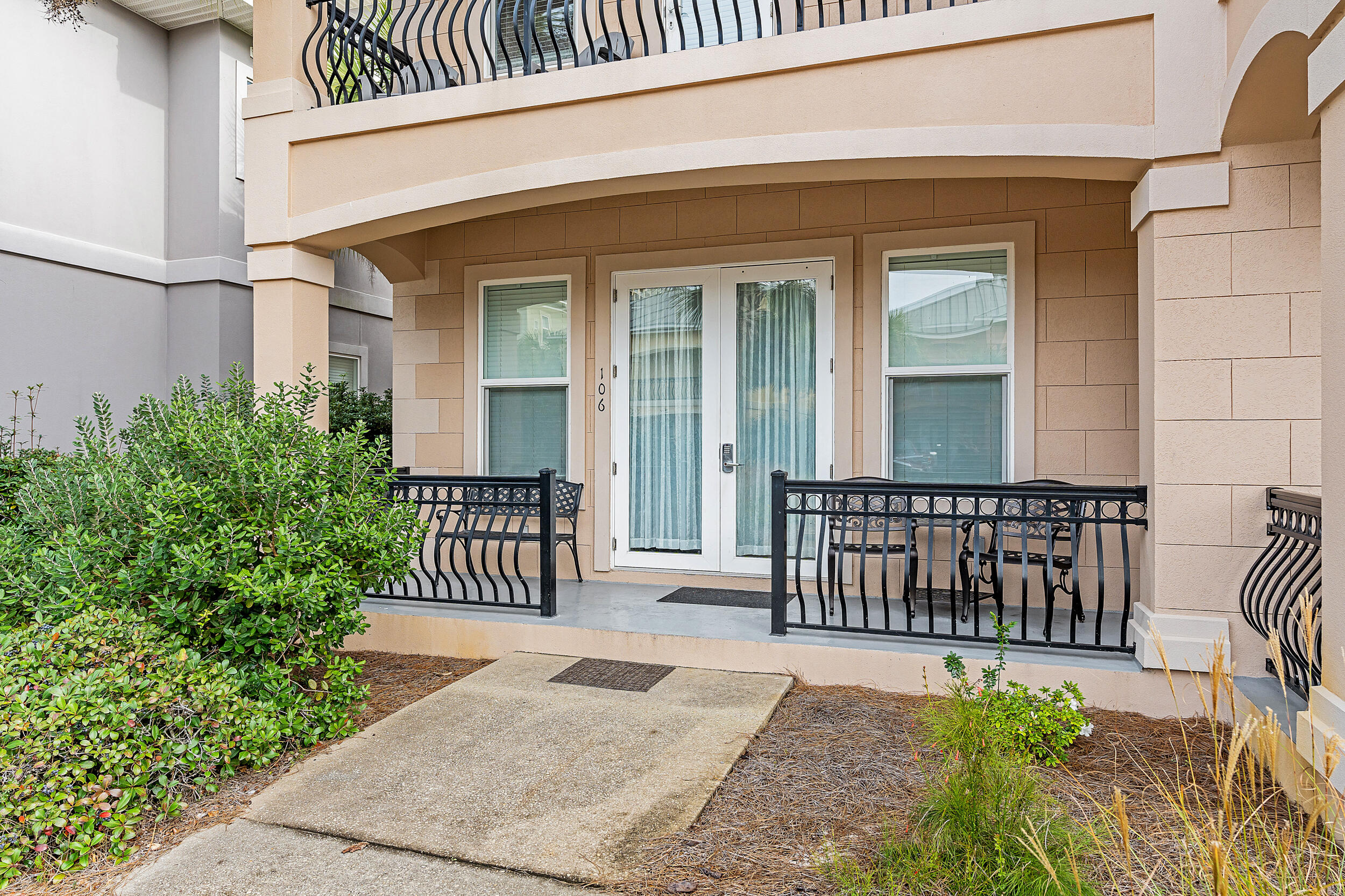 956 Scenic Gulf Drive UNIT 106