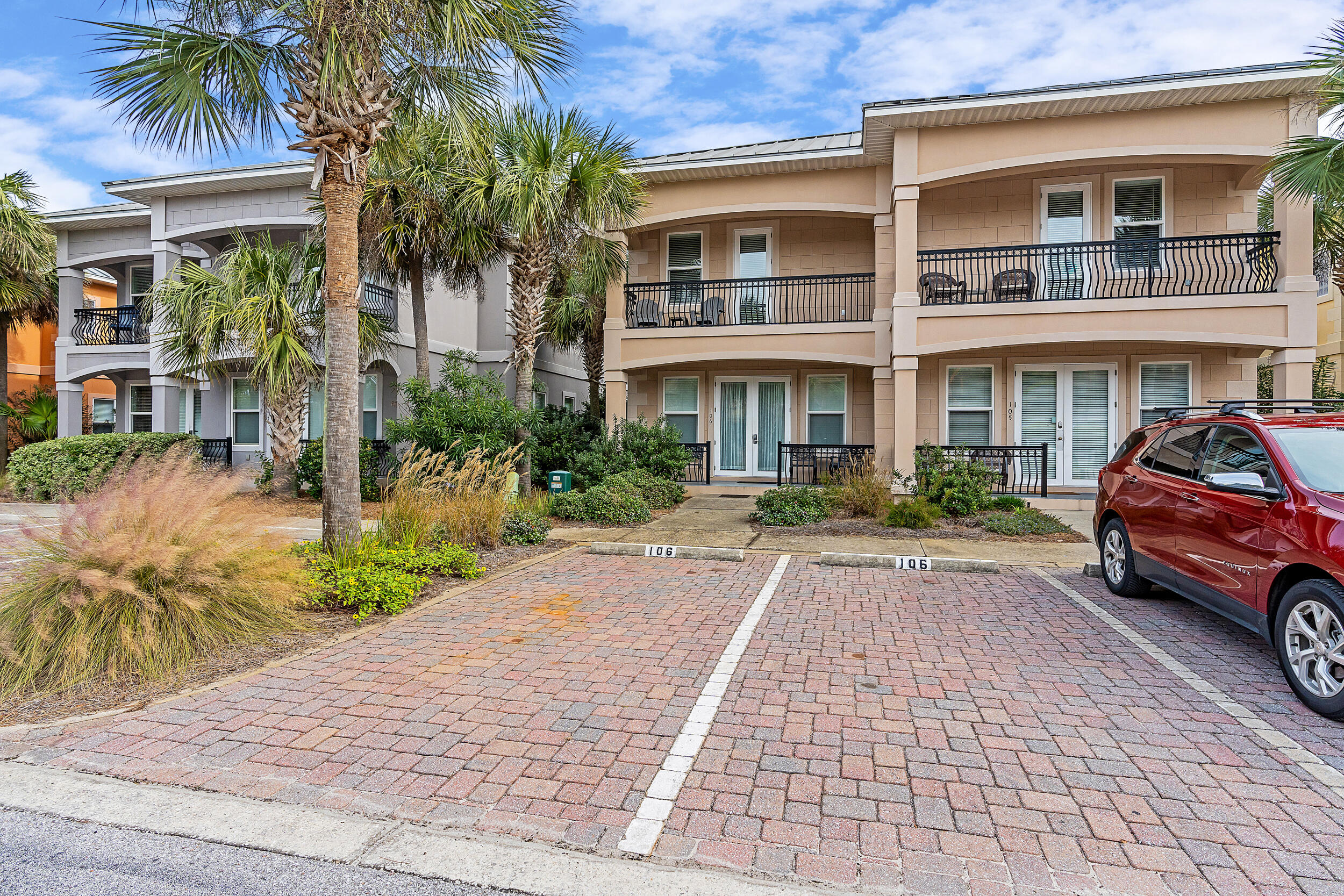956 Scenic Gulf Drive UNIT 106