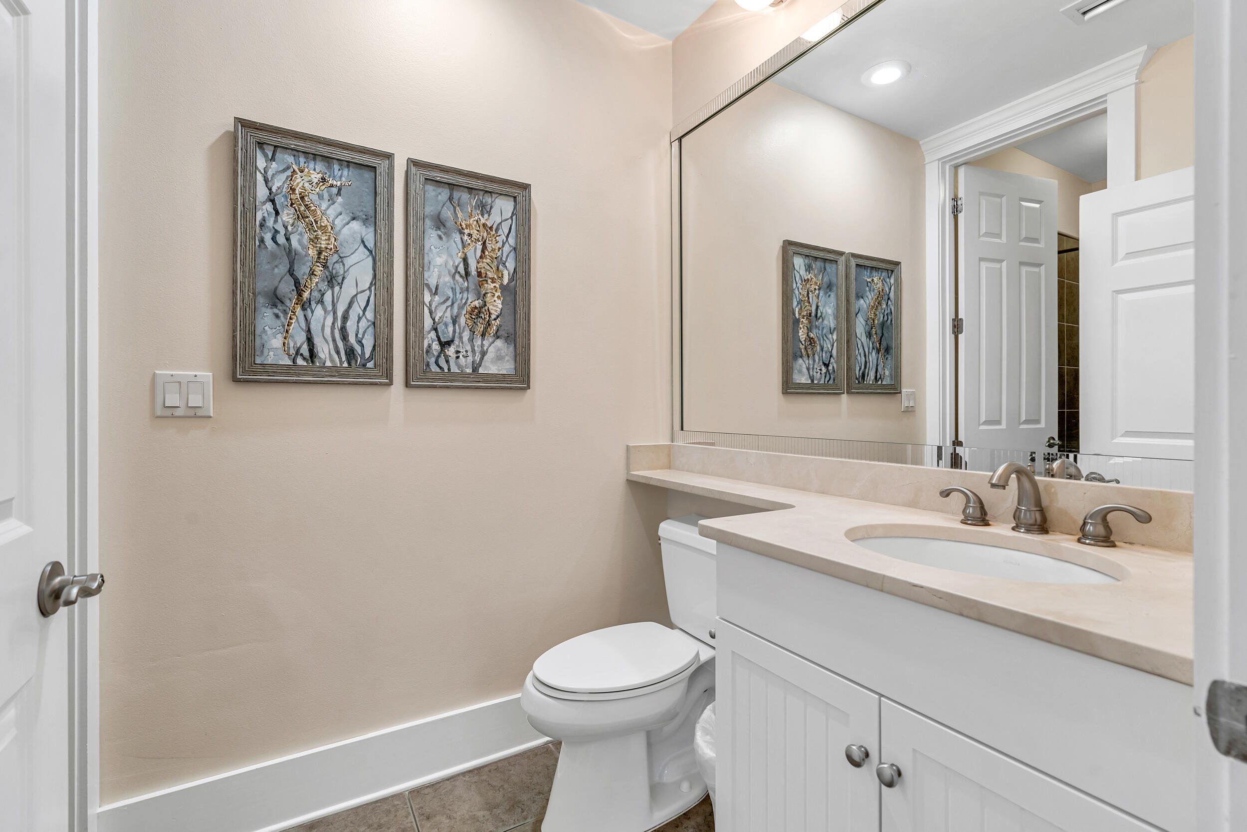 MIRAMAR BEACH VILLAS - Residential