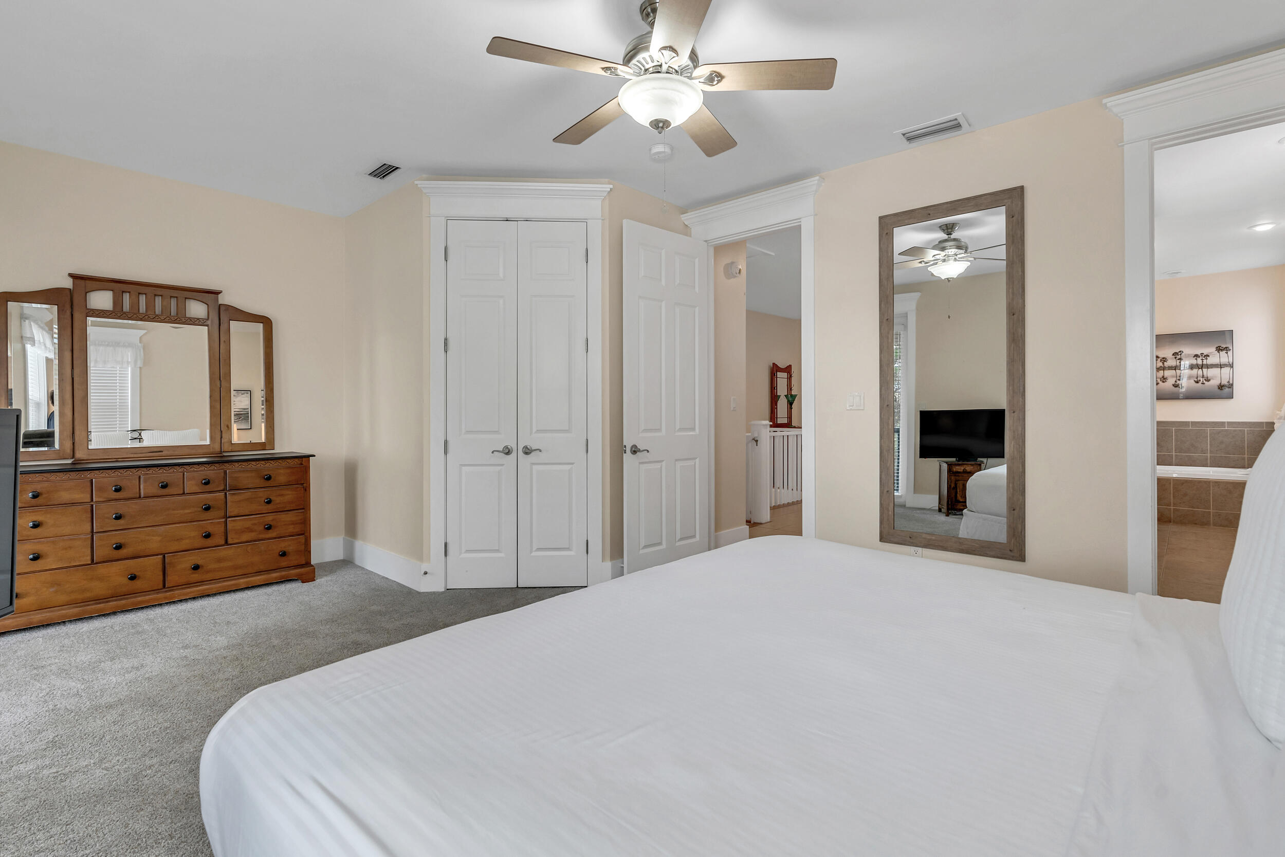 MIRAMAR BEACH VILLAS - Residential