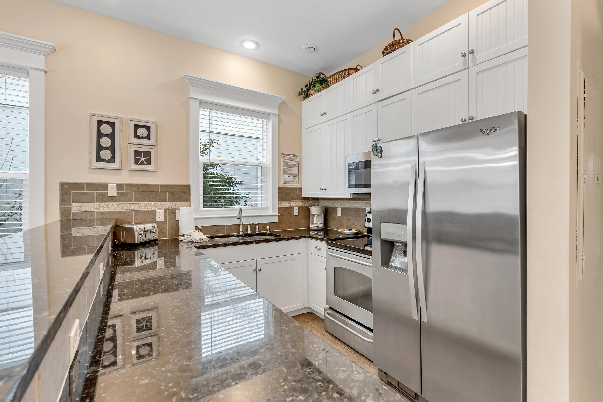 MIRAMAR BEACH VILLAS - Residential